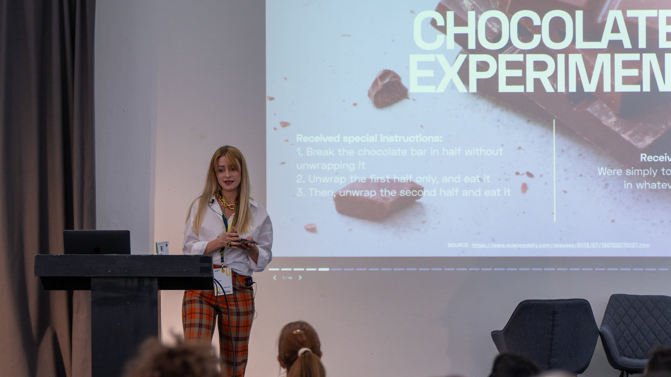 UI/UX Designers Meet UP Berlin - 24