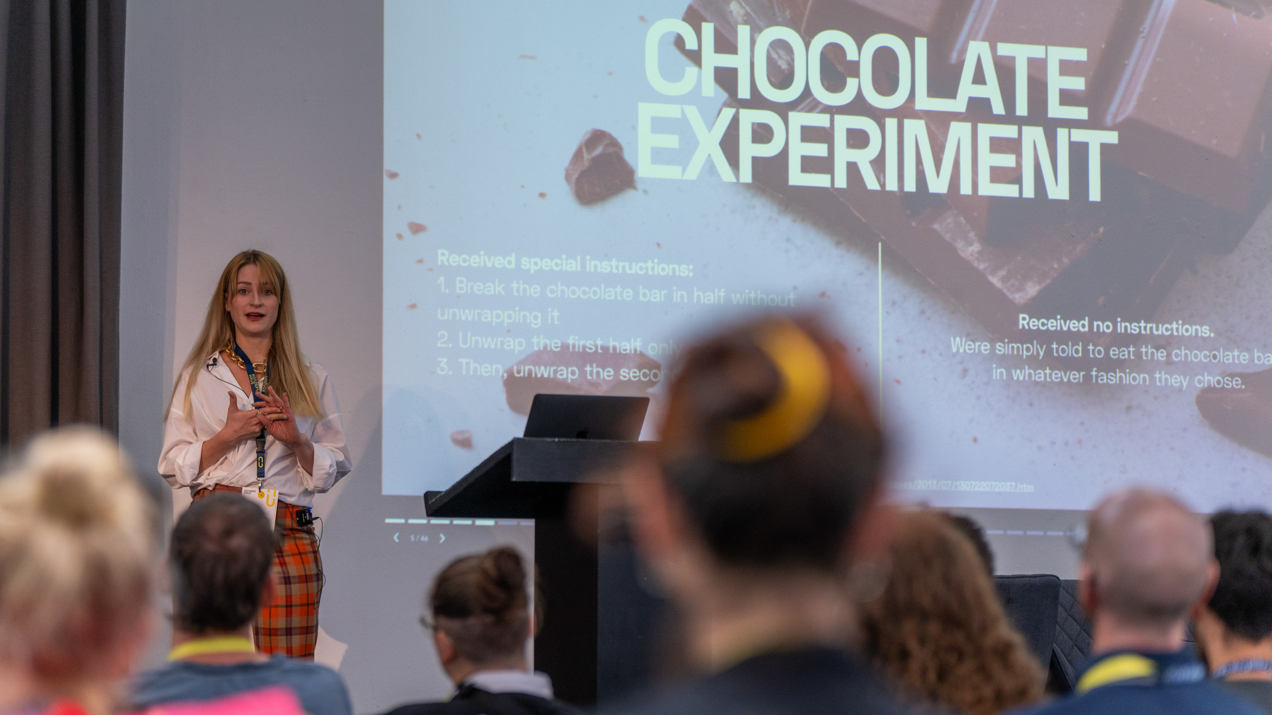 UI/UX Designers Meet UP Berlin - 26