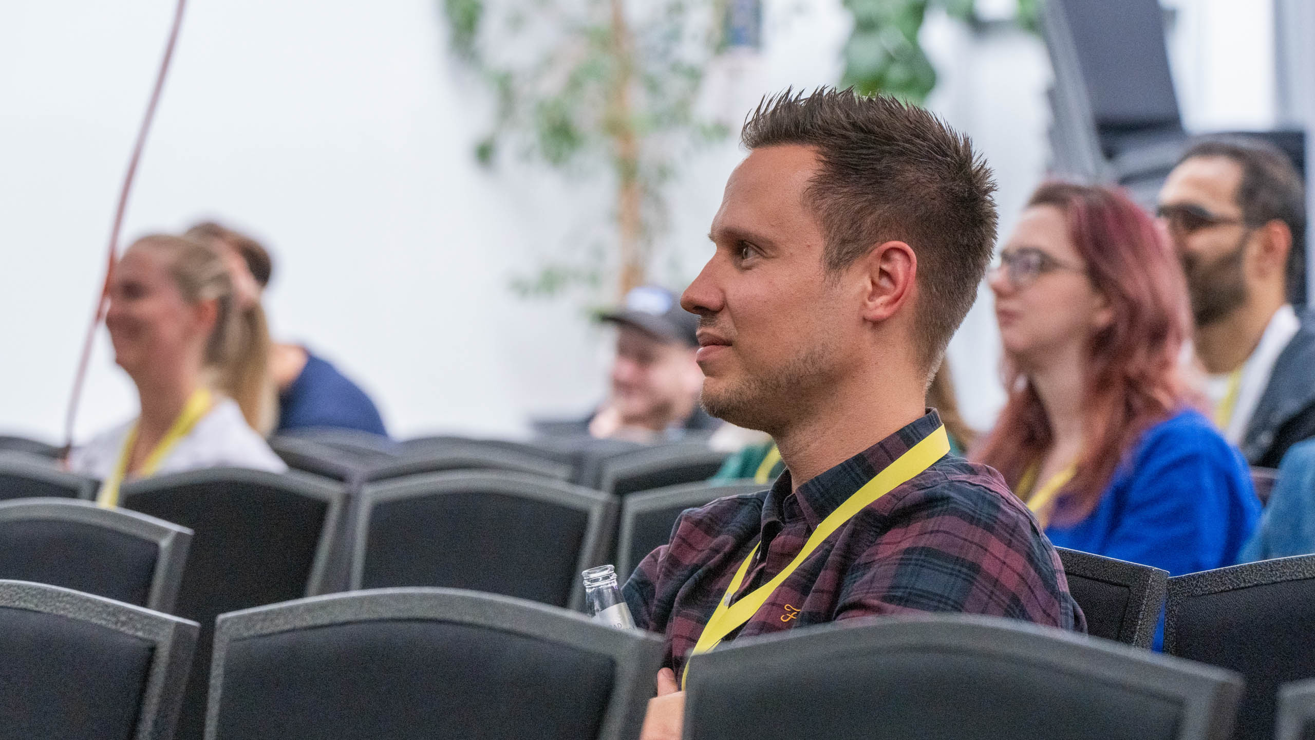 UI/UX Designers Meet UP Berlin - 27