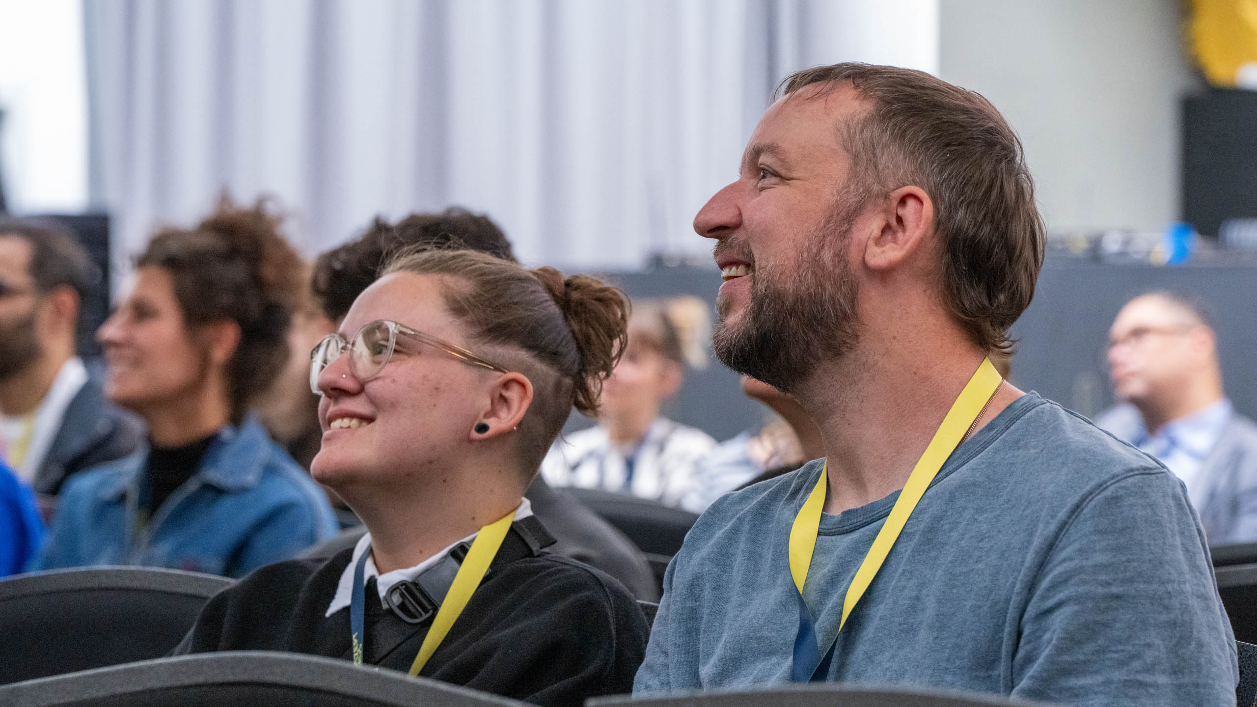 UI/UX Designers Meet UP Berlin - 29