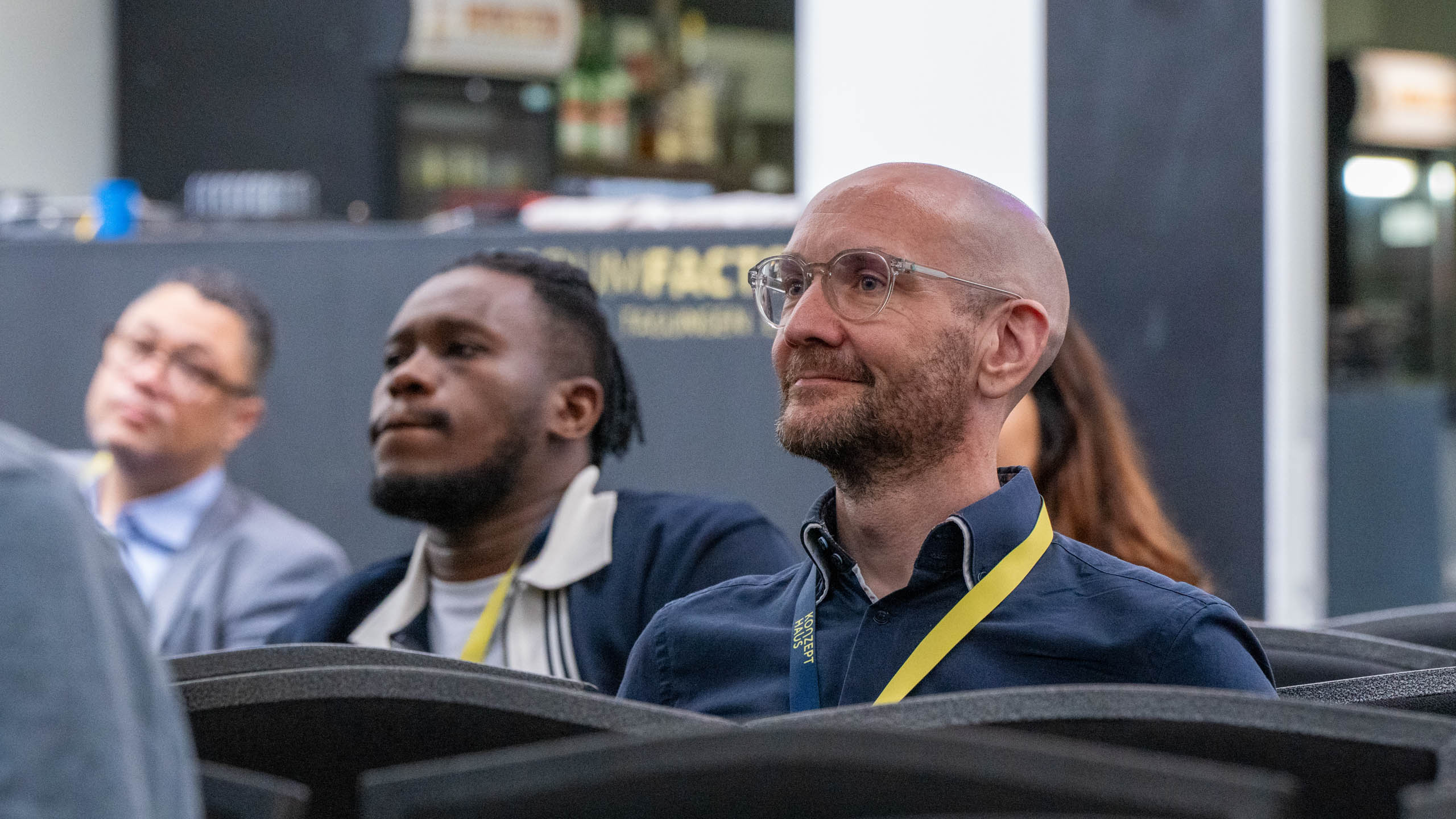 UI/UX Designers Meet UP Berlin - 30