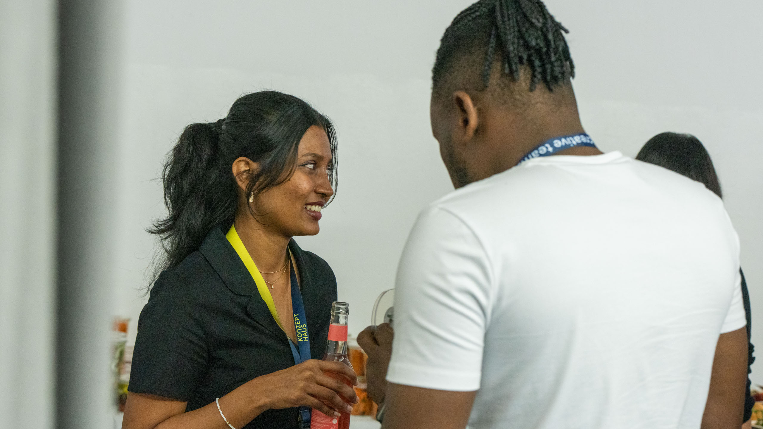 UI/UX Designers Meet UP Berlin - 35