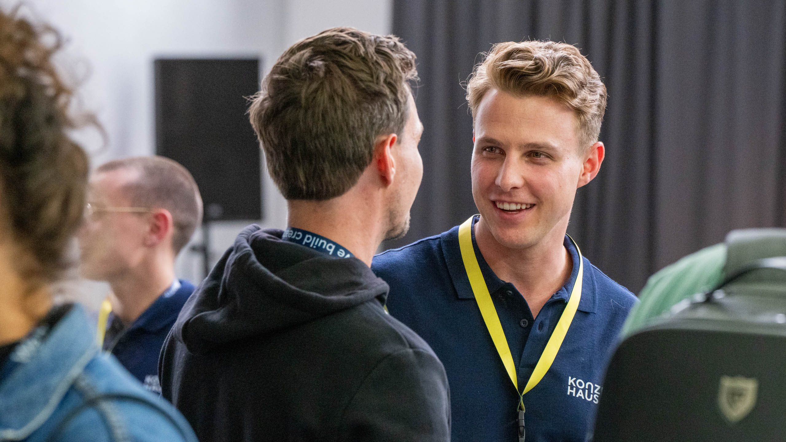 UI/UX Designers Meet UP Berlin - 36