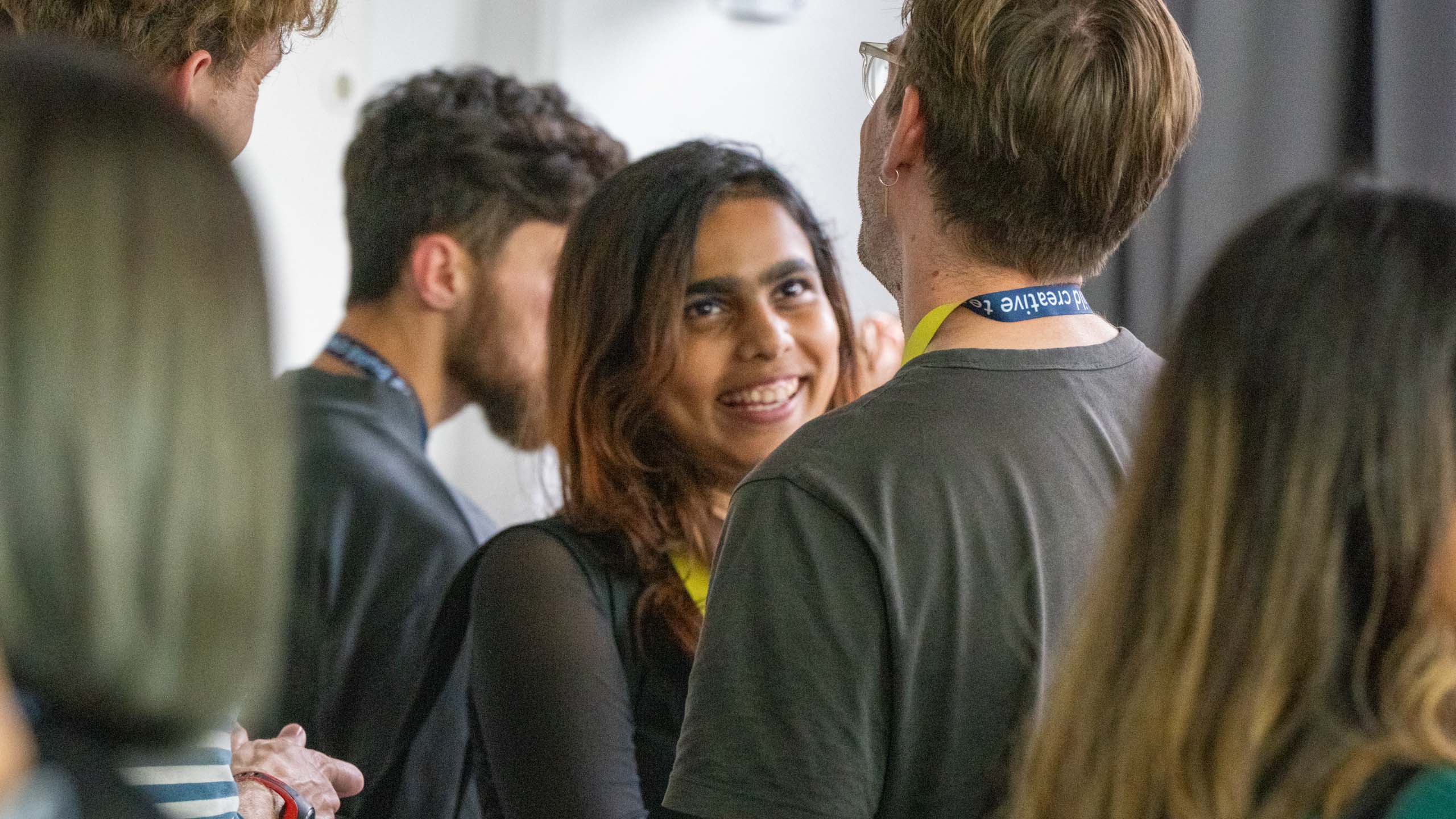 UI/UX Designers Meet UP Berlin - 39