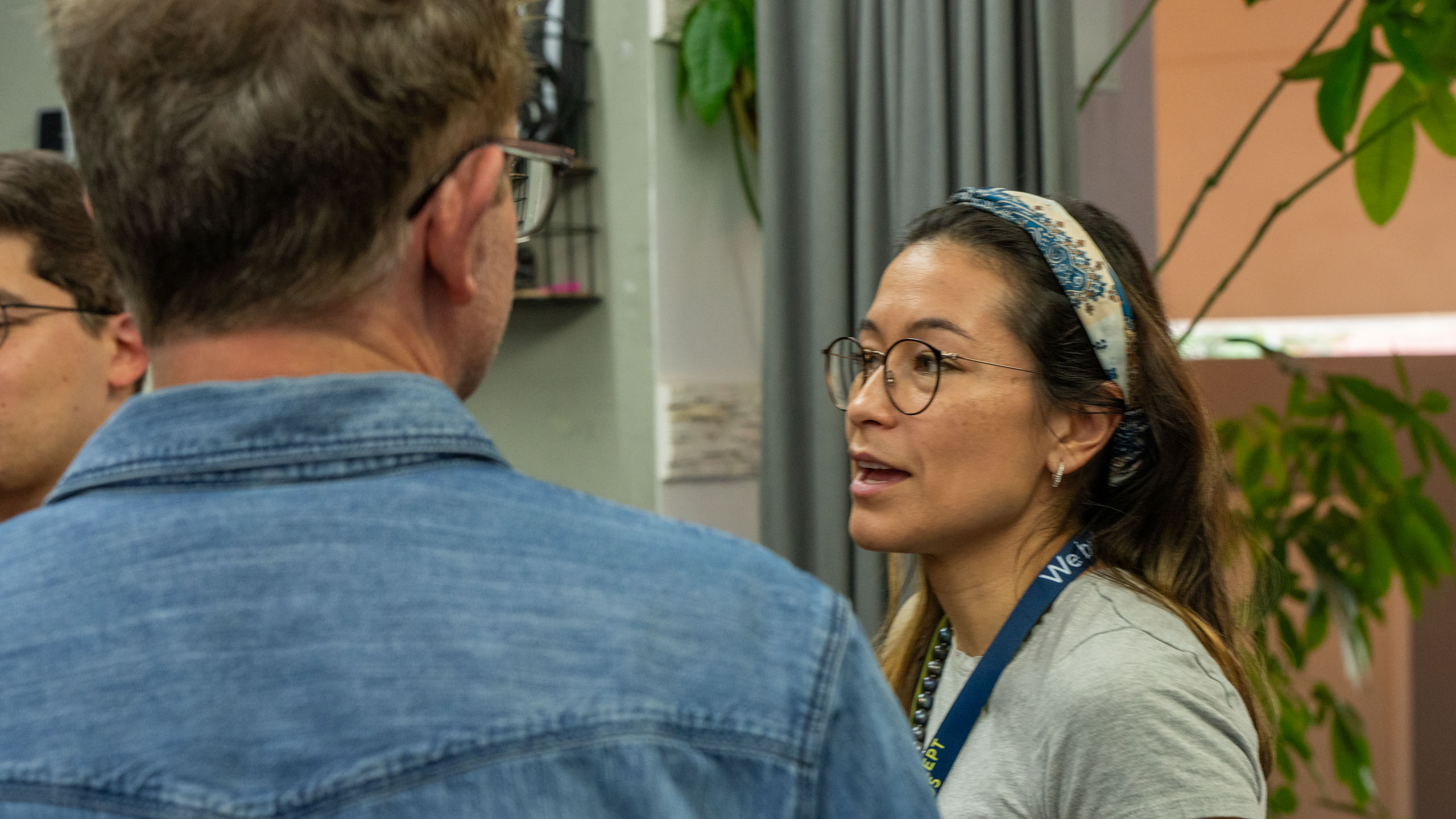 UI/UX Designers Meet UP Berlin - 41