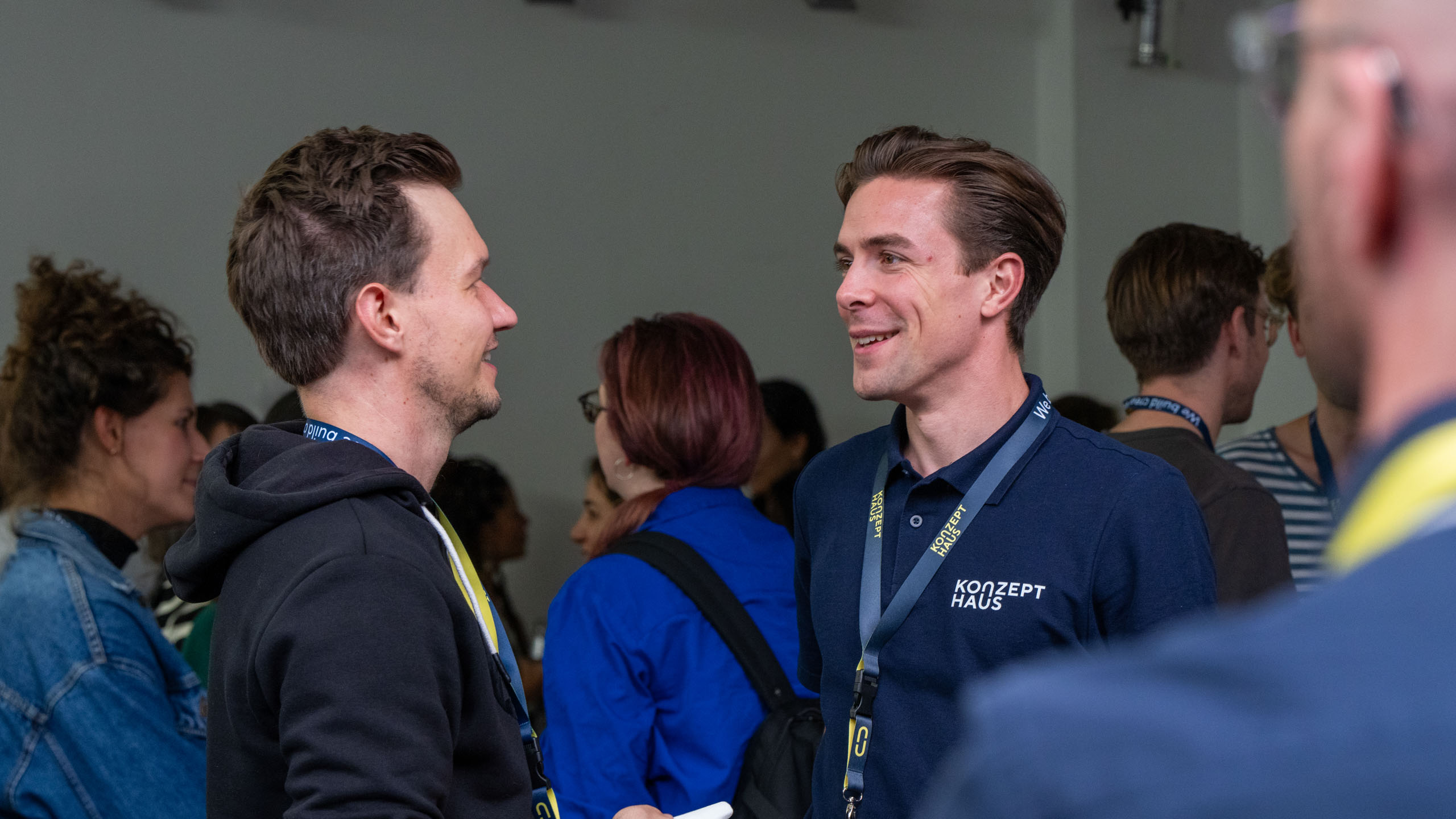 UI/UX Designers Meet UP Berlin - 44