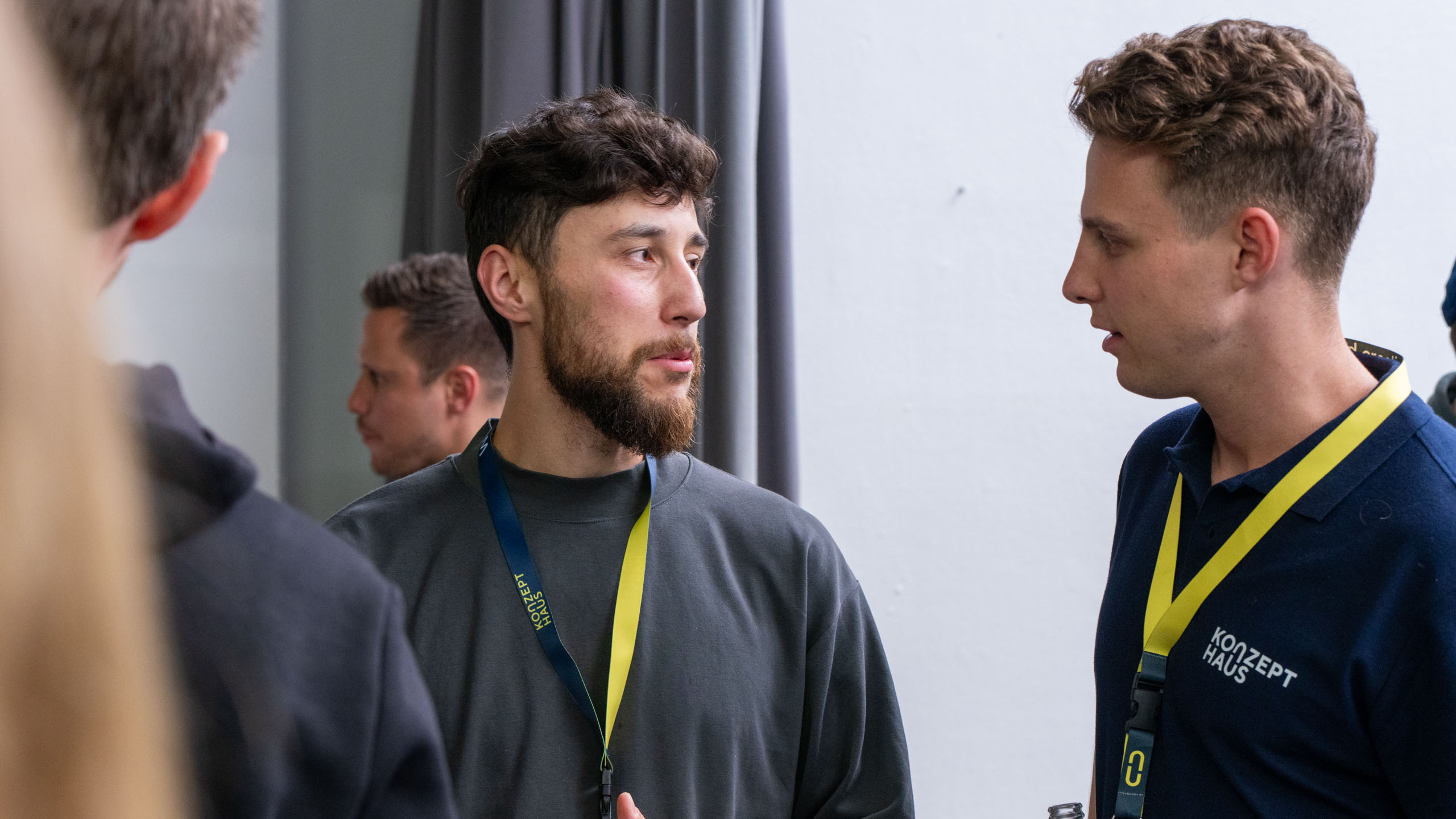 UI/UX Designers Meet UP Berlin - 45