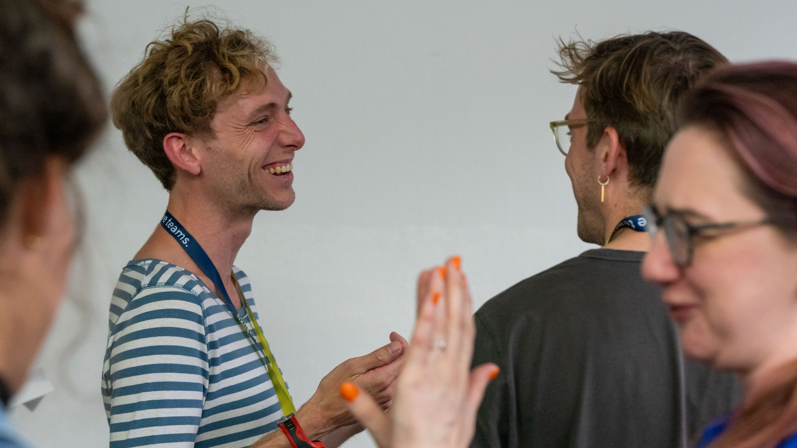 UI/UX Designers Meet UP Berlin - 47