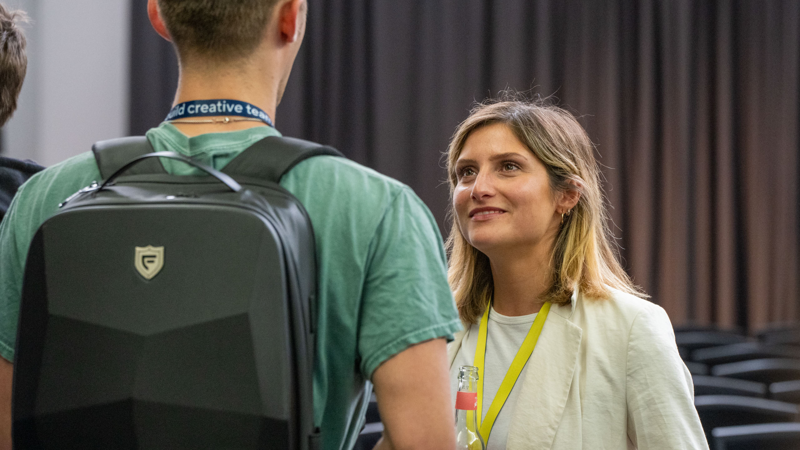 UI/UX Designers Meet UP Berlin - 48