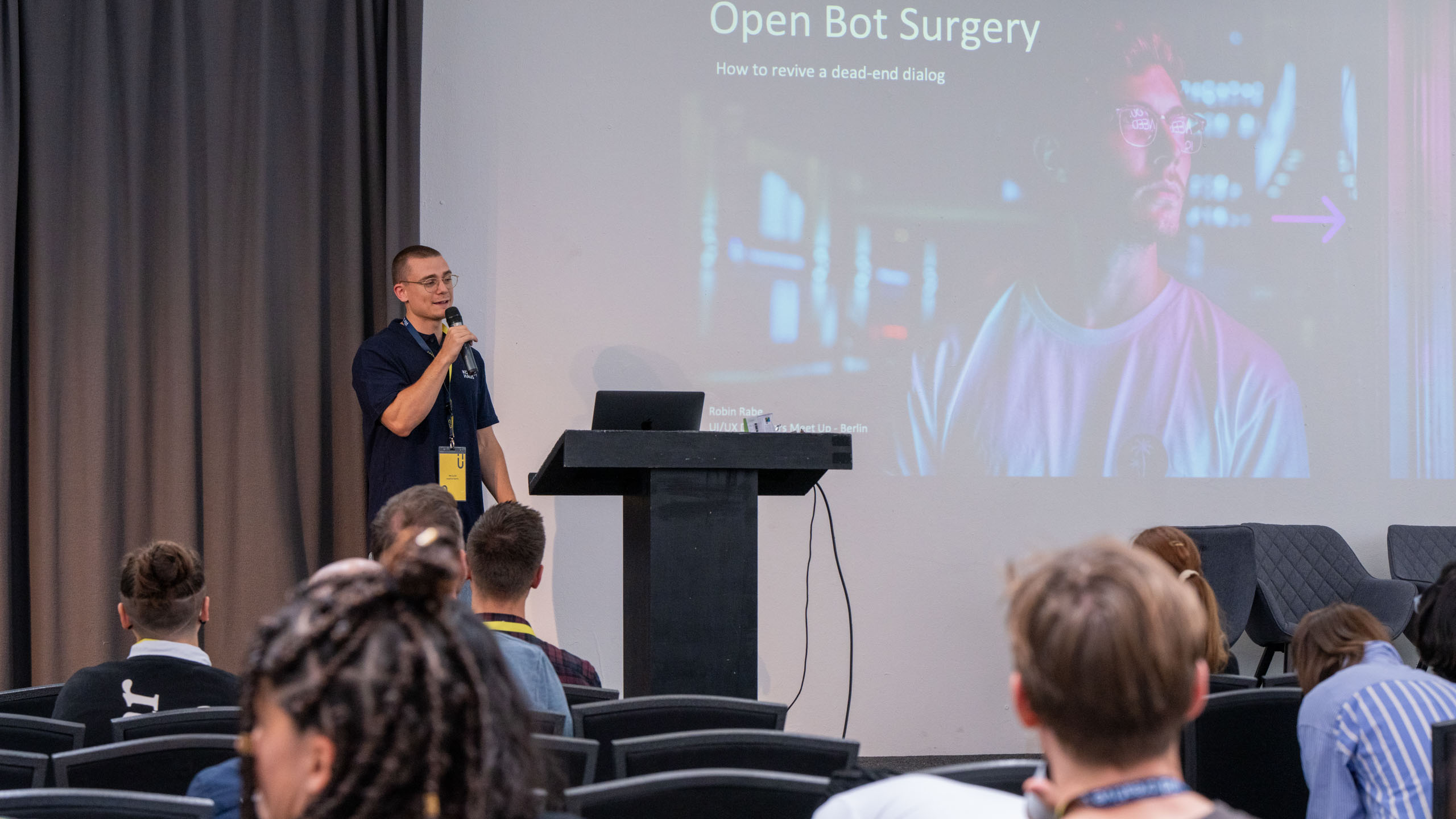 UI/UX Designers Meet UP Berlin - 51