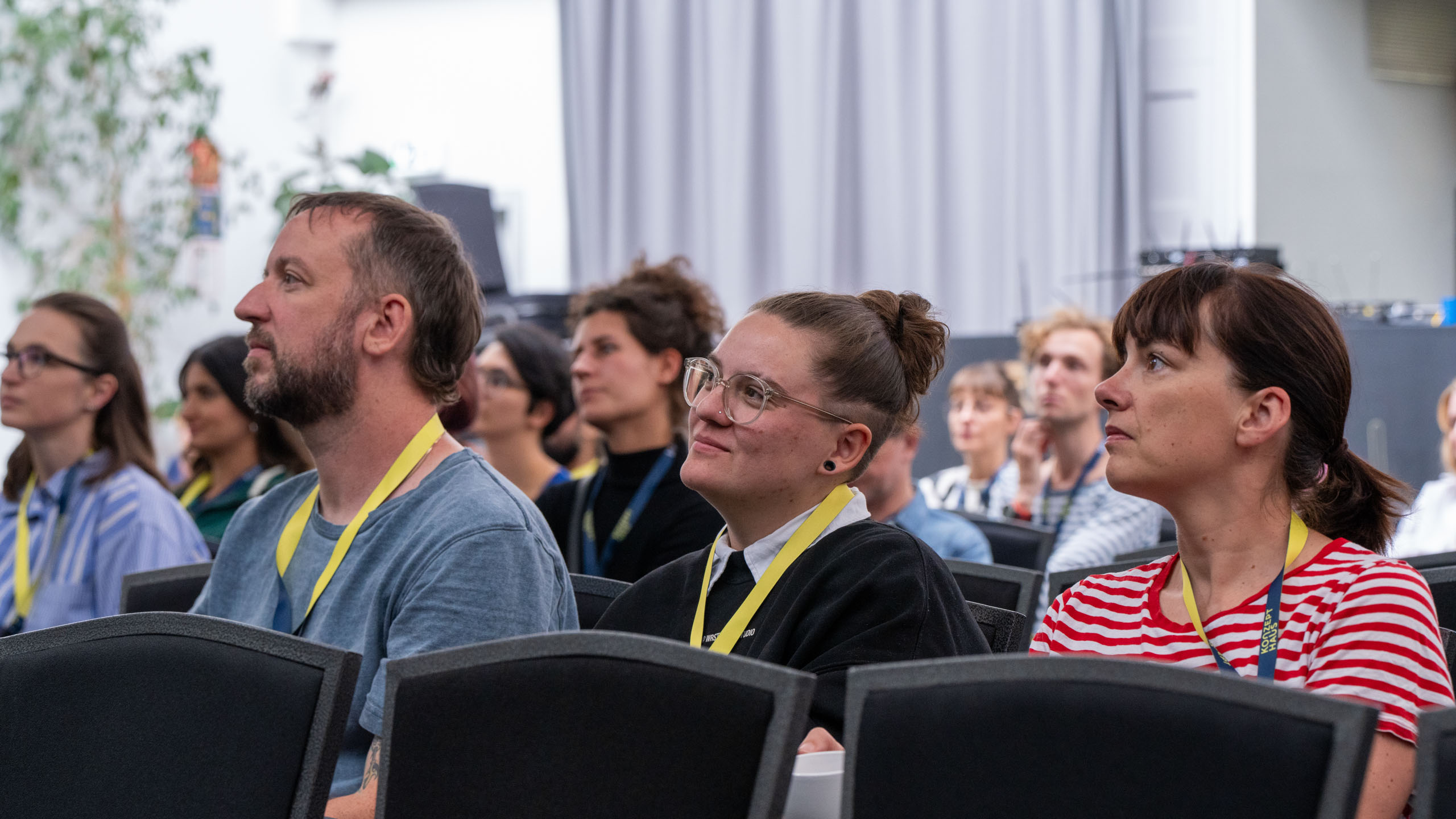 UI/UX Designers Meet UP Berlin - 56