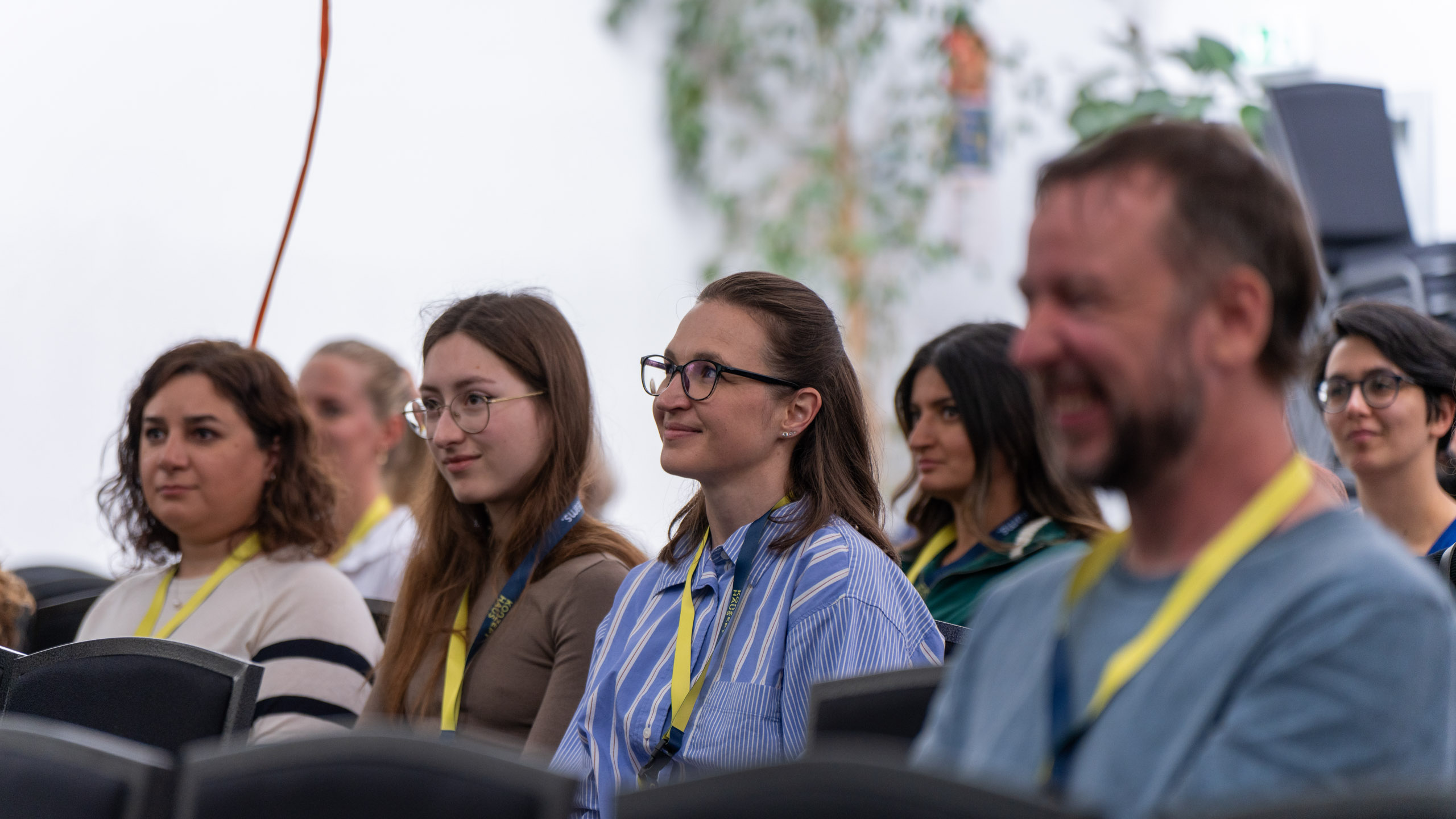 UI/UX Designers Meet UP Berlin - 57