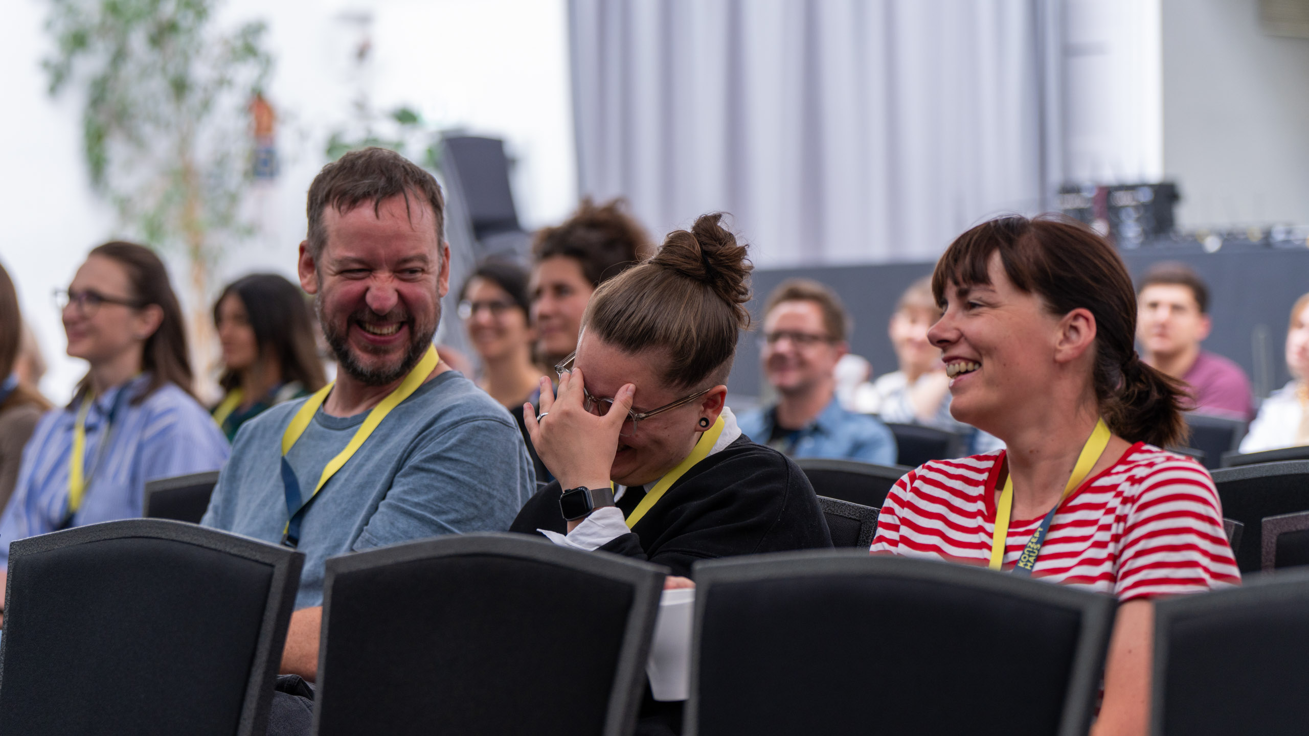 UI/UX Designers Meet UP Berlin - 58