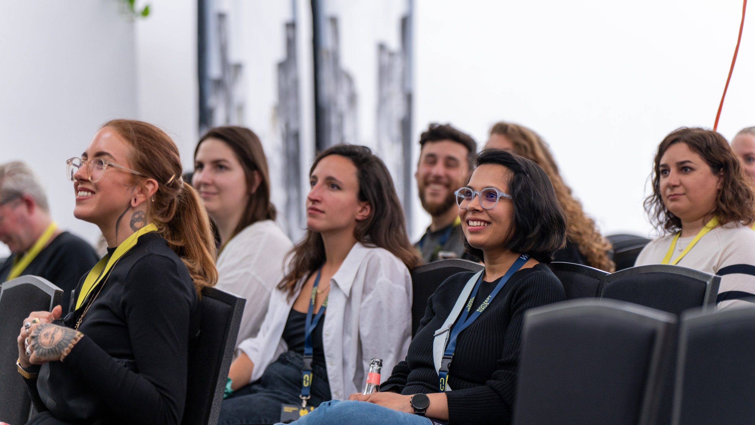 UI/UX Designers Meet UP Berlin - 59