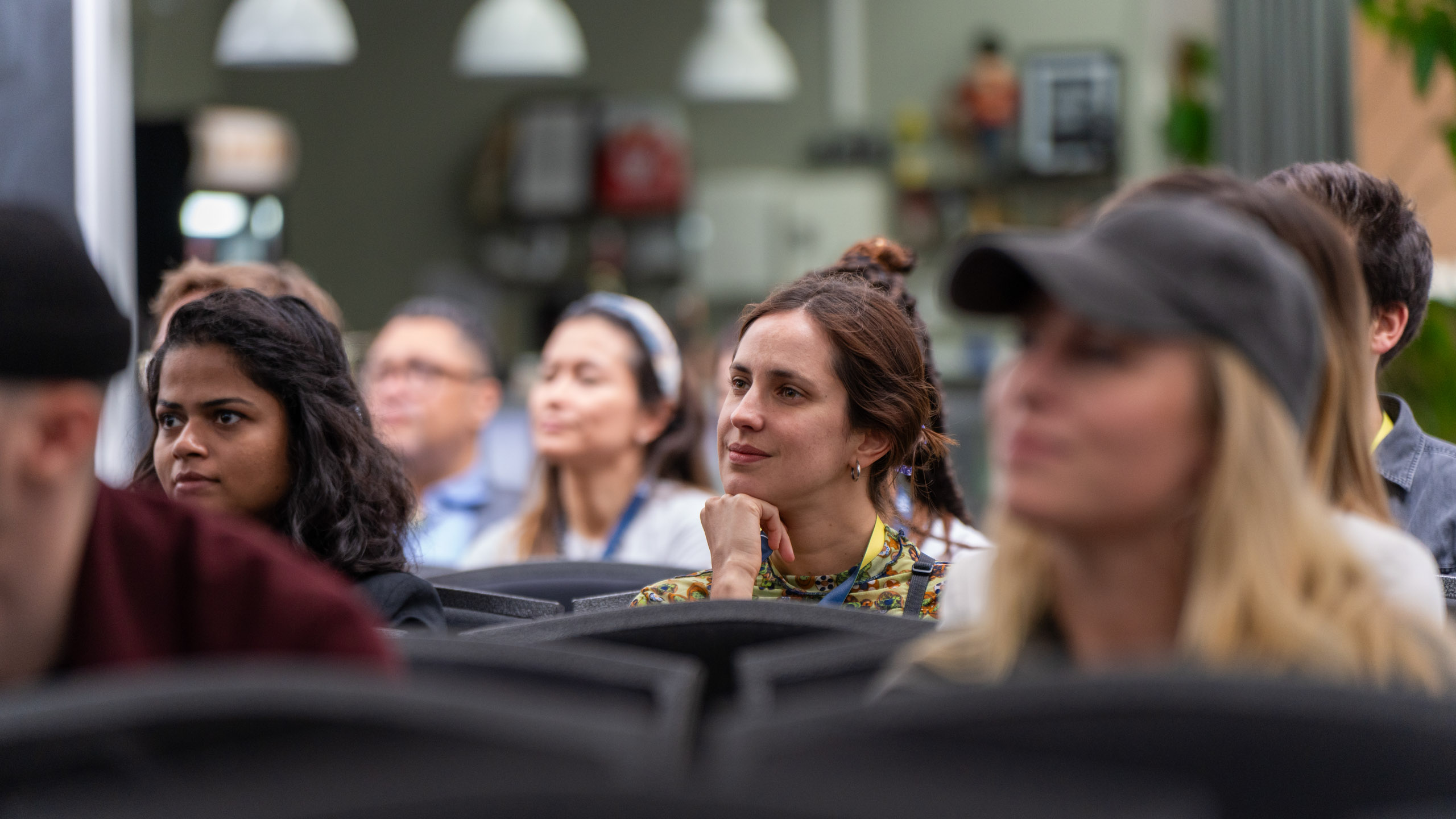 UI/UX Designers Meet UP Berlin - 60