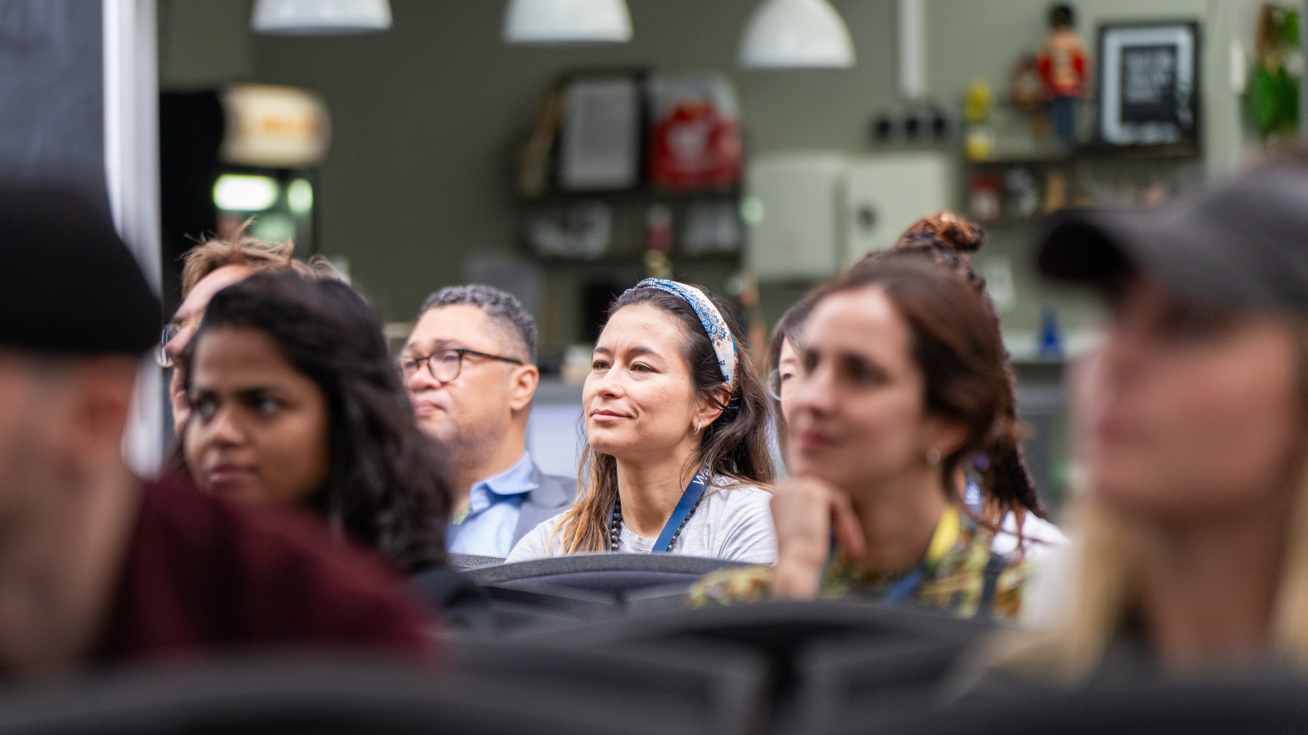 UI/UX Designers Meet UP Berlin - 61