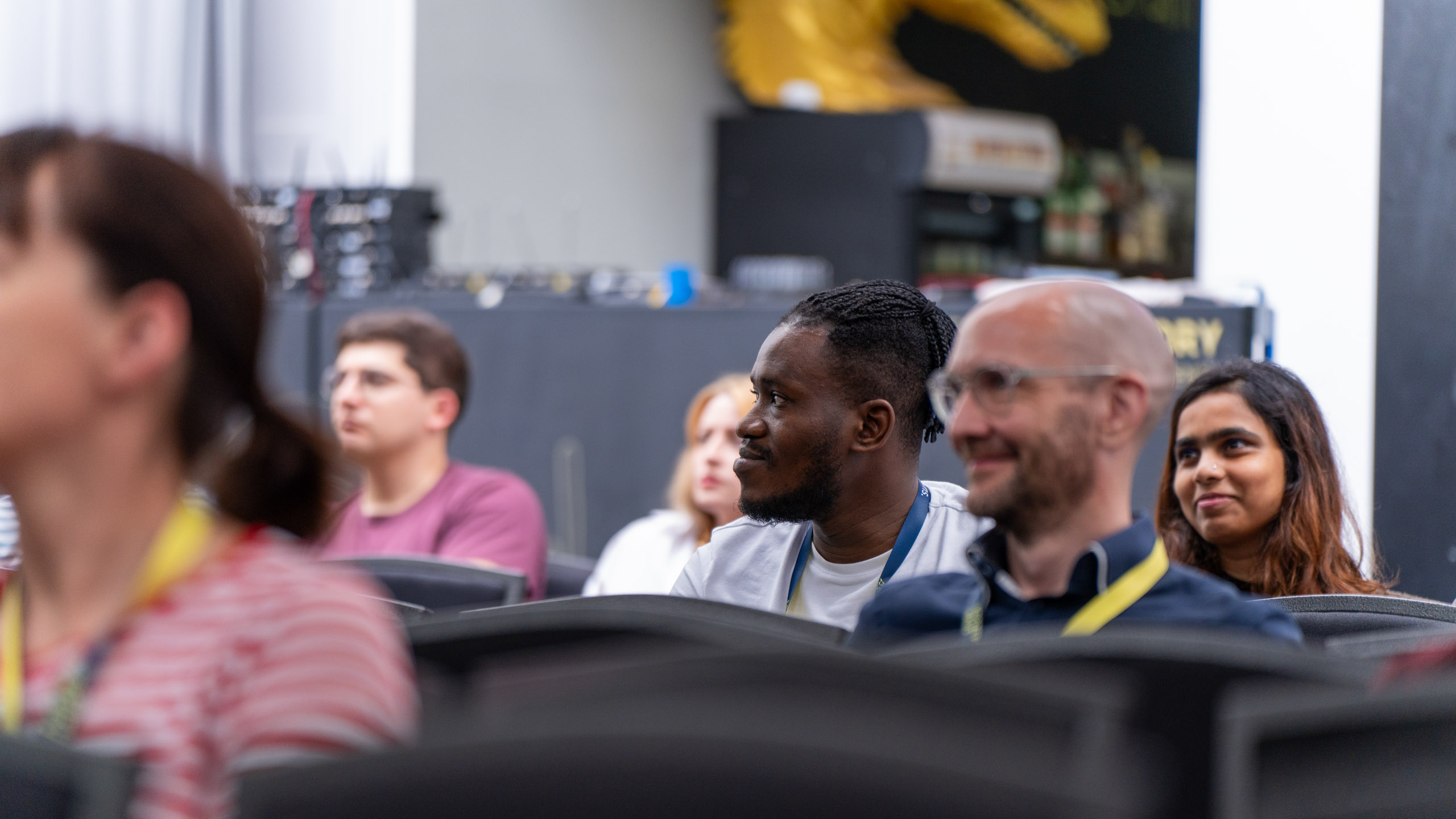 UI/UX Designers Meet UP Berlin - 63