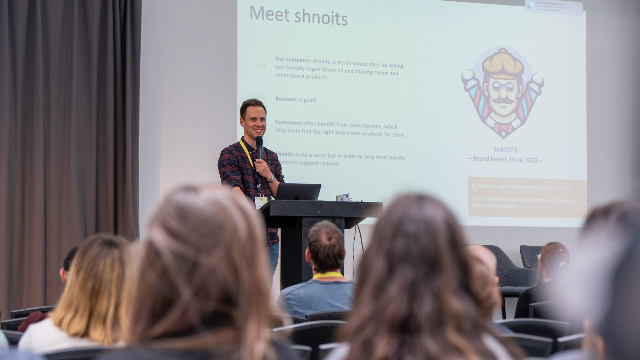 UI/UX Designers Meet UP Berlin - 64