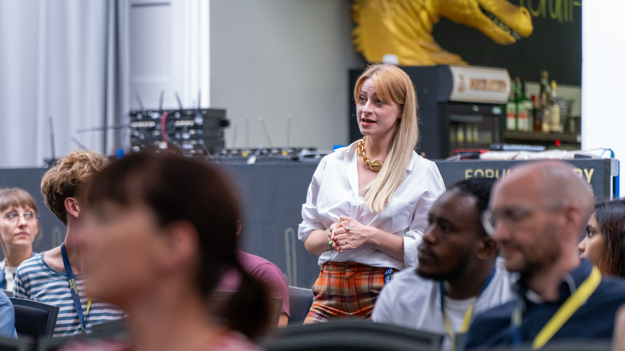 UI/UX Designers Meet UP Berlin - 65