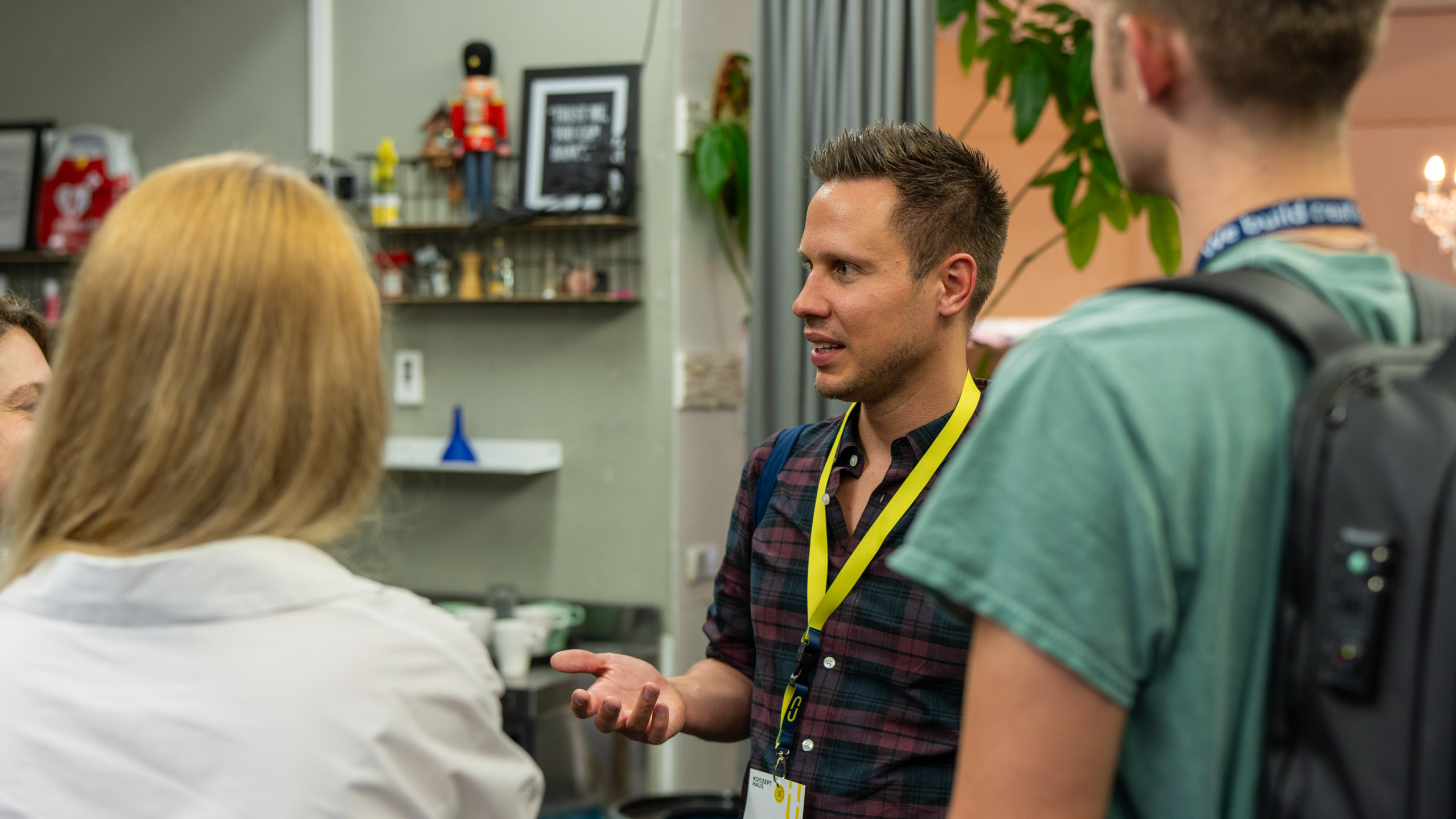 UI/UX Designers Meet UP Berlin - 66