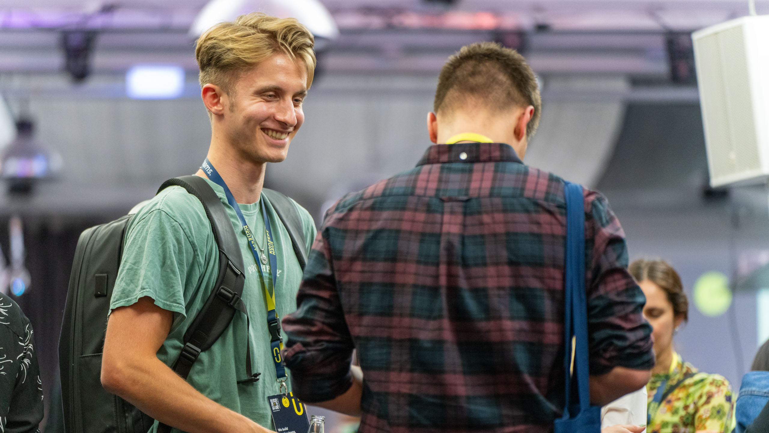 UI/UX Designers Meet UP Berlin - 68