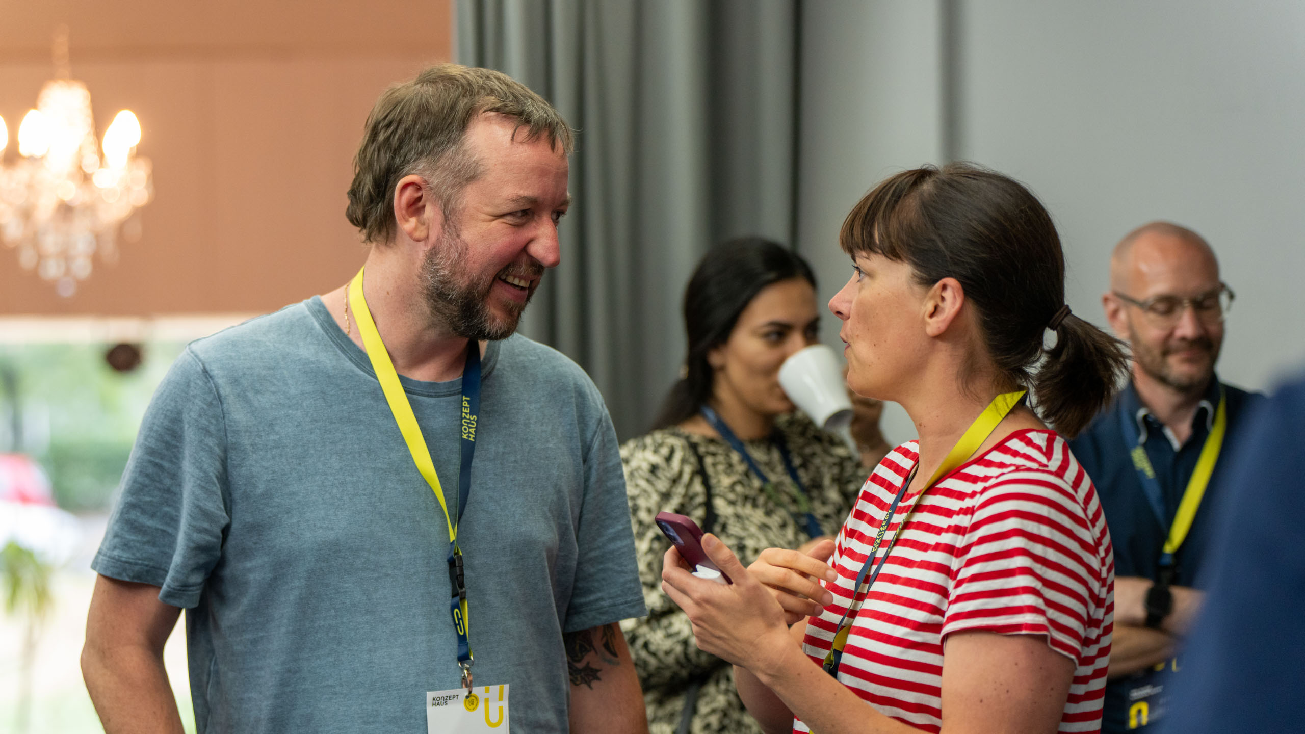 UI/UX Designers Meet UP Berlin - 70