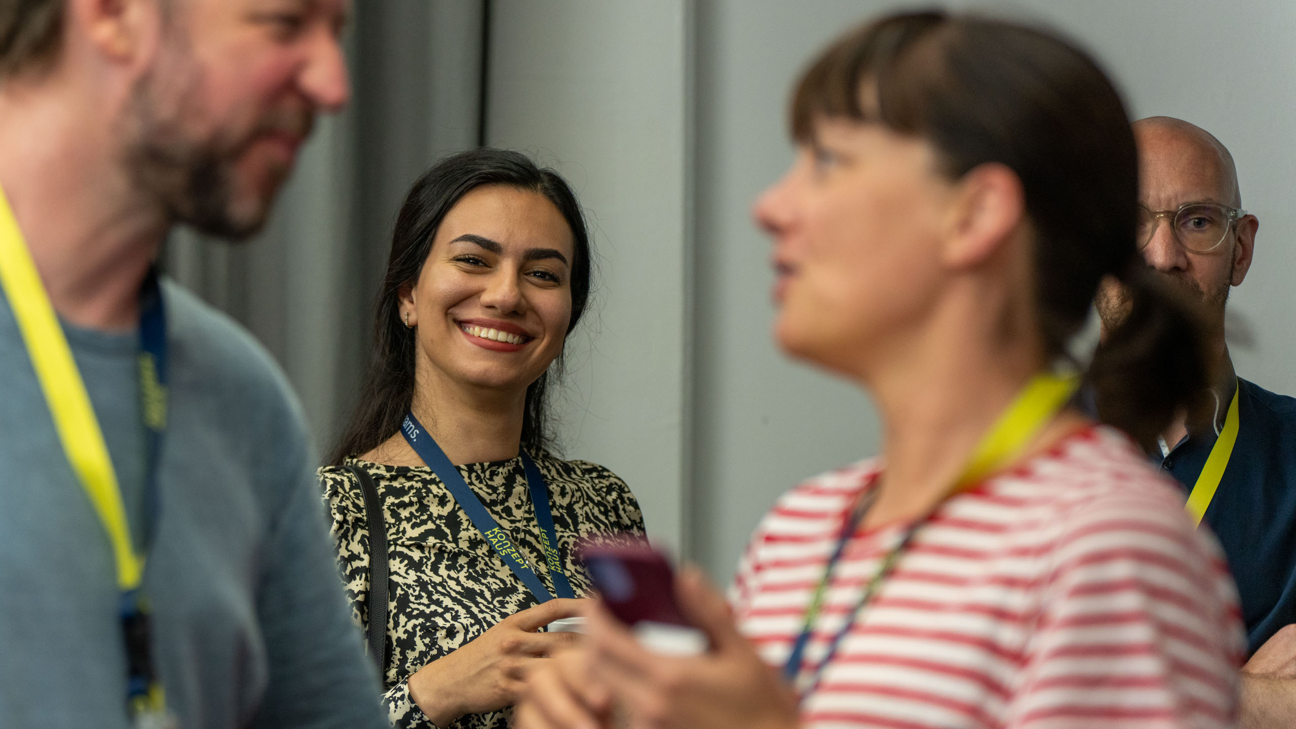 UI/UX Designers Meet UP Berlin - 71