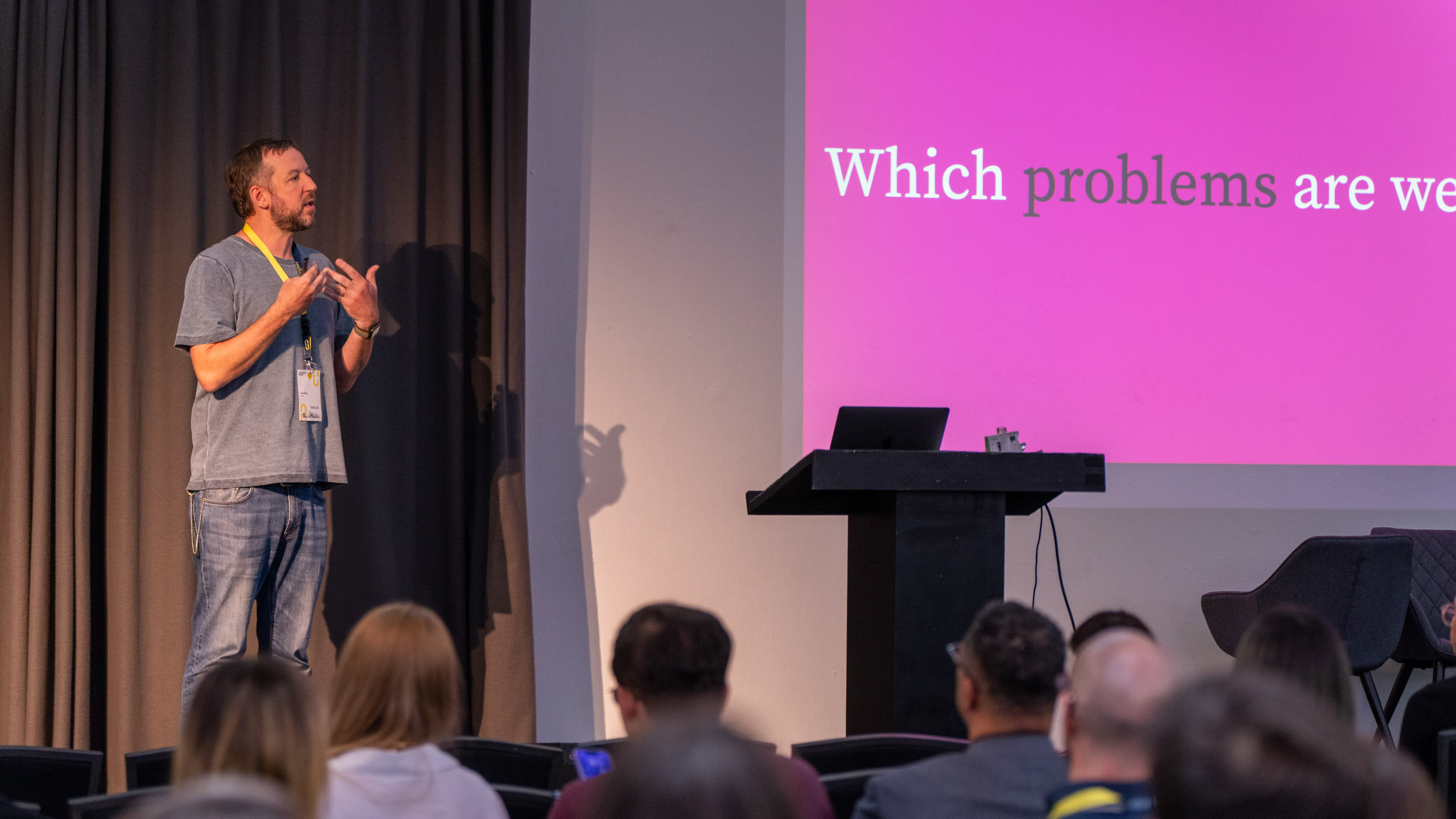 UI/UX Designers Meet UP Berlin - 73