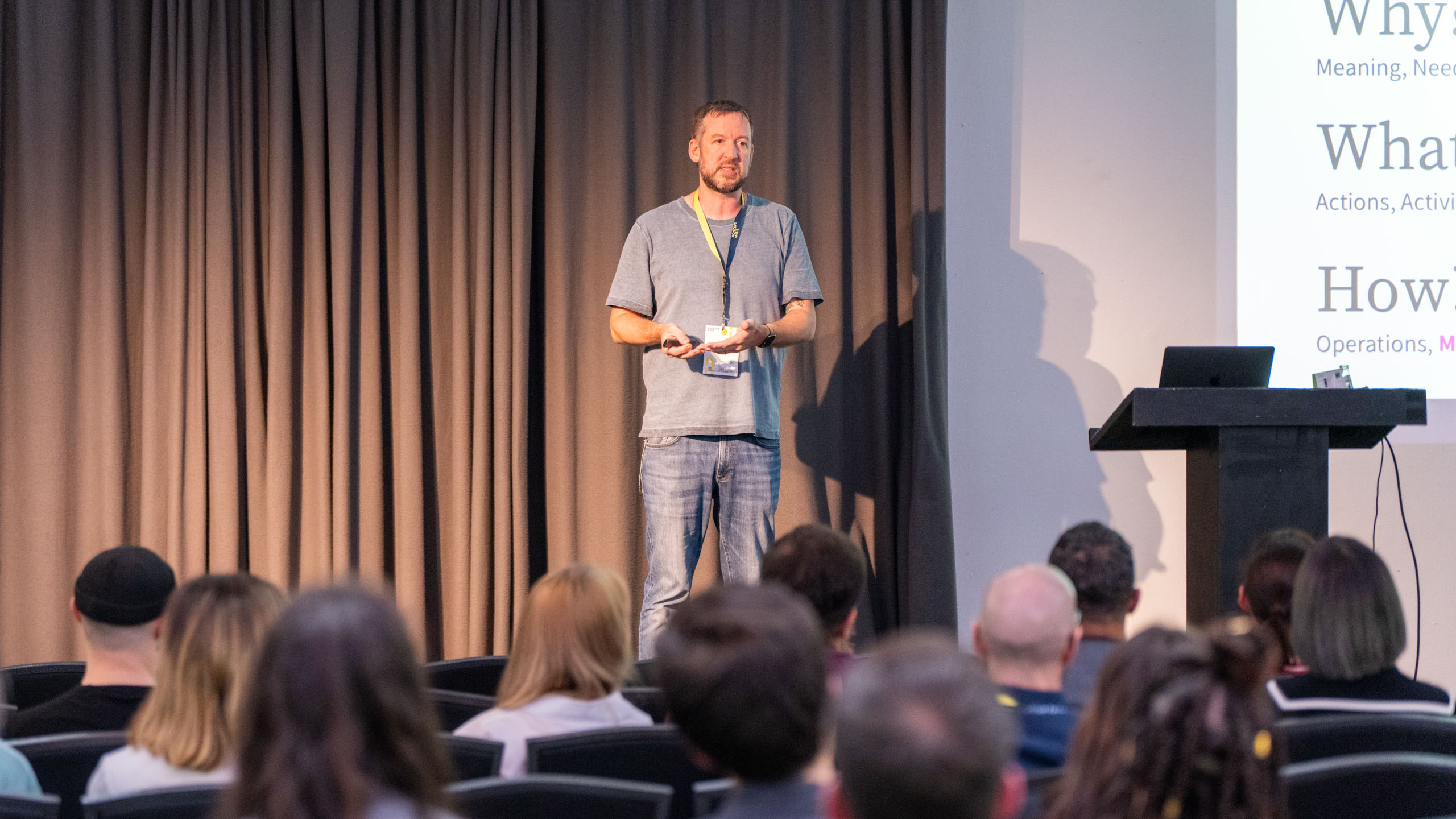 UI/UX Designers Meet UP Berlin - 75