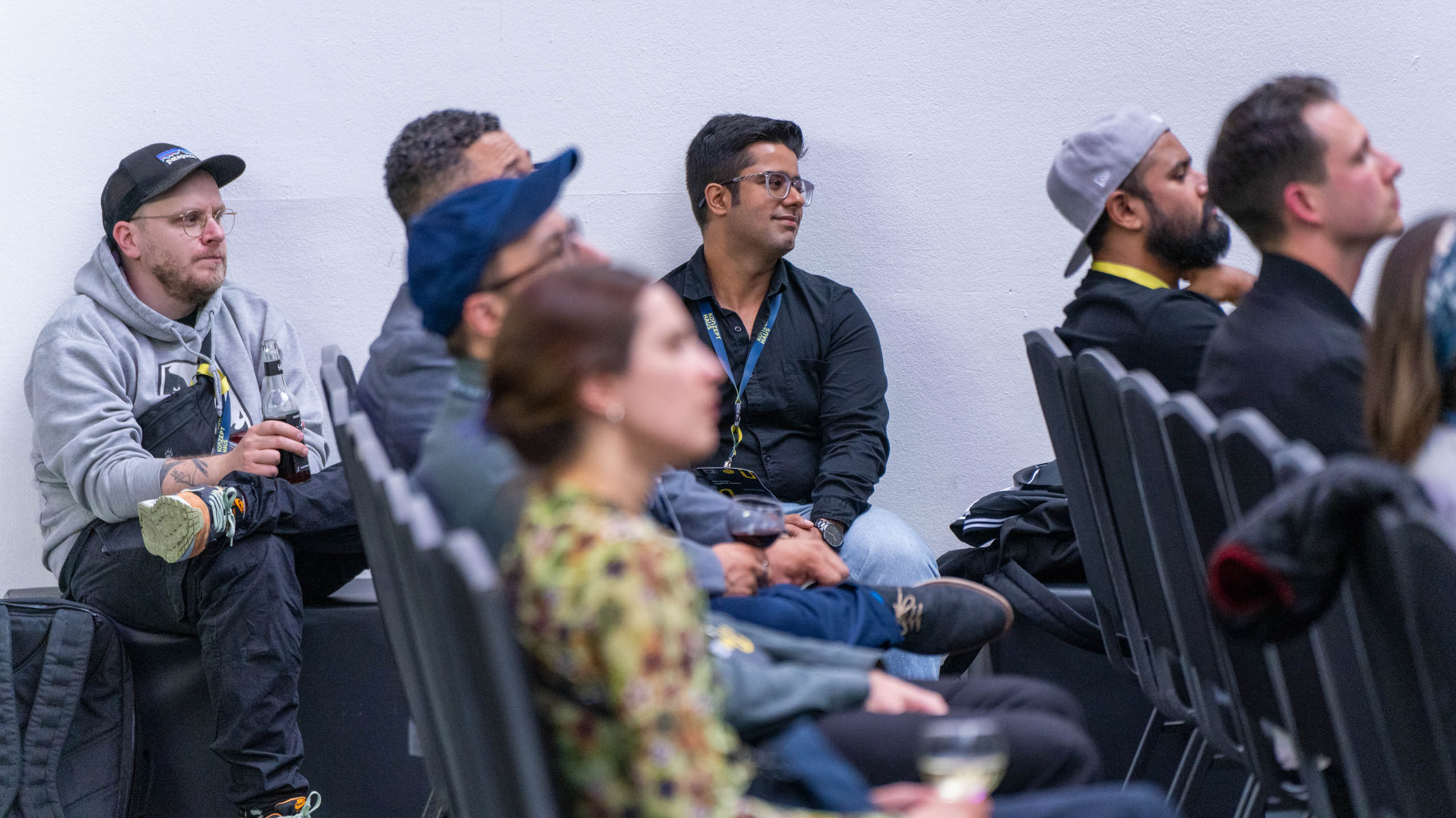 UI/UX Designers Meet UP Berlin - 76