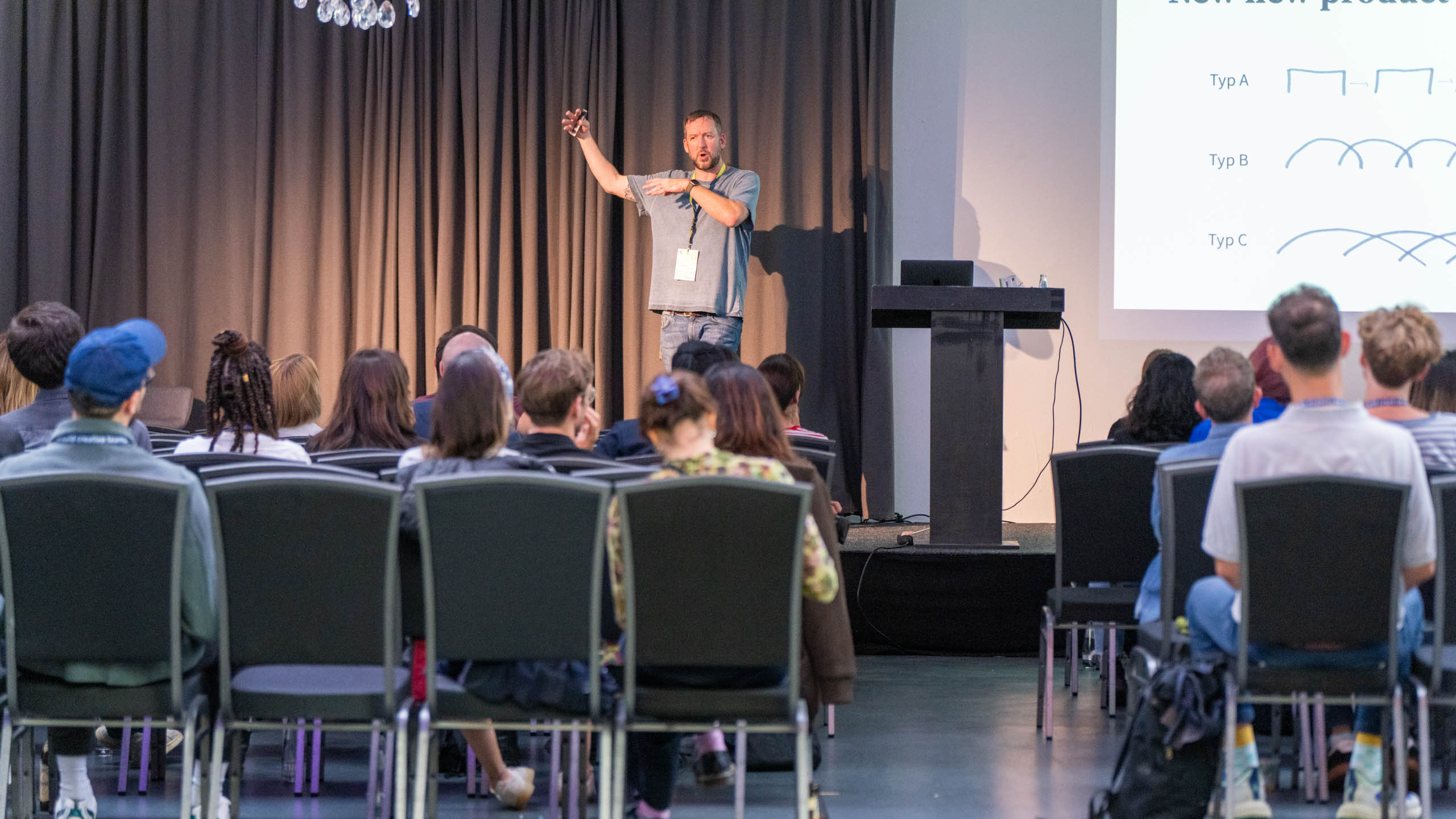 UI/UX Designers Meet UP Berlin - 77