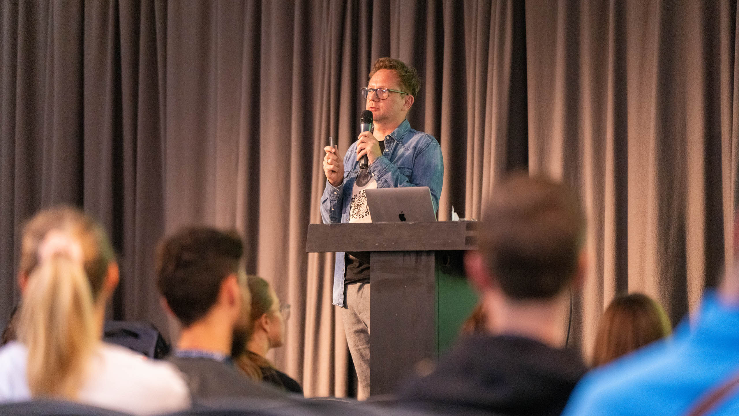 UI/UX Designers Meet UP Berlin - 79