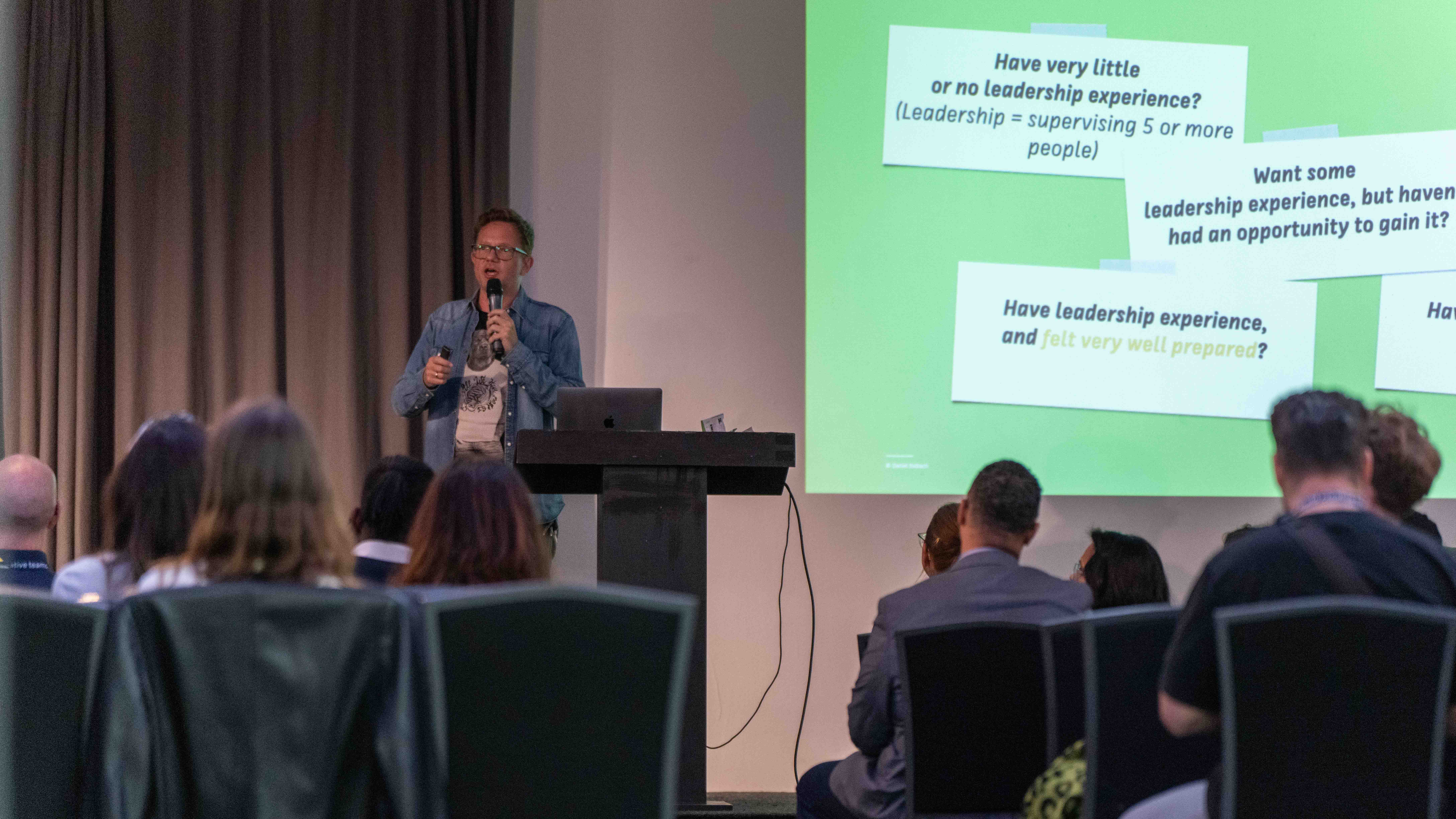 UI/UX Designers Meet UP Berlin - 80