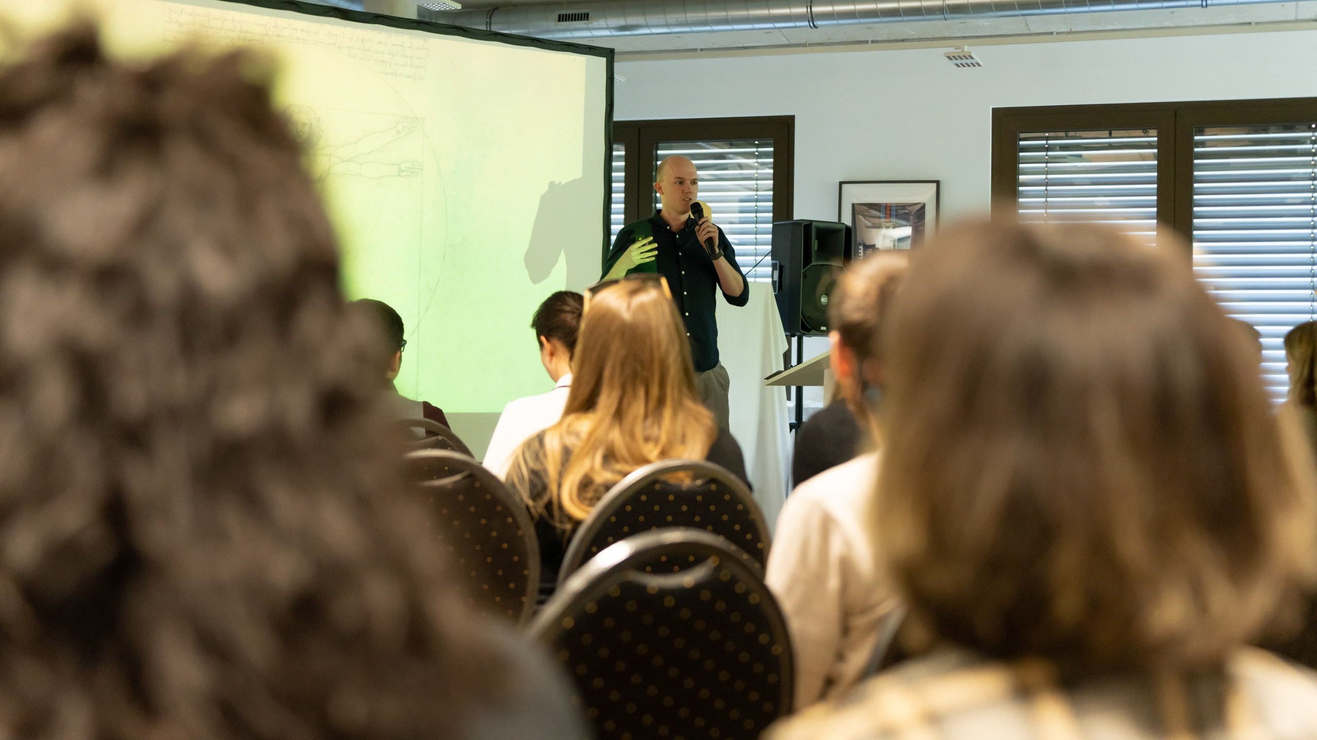 UI/UX Designers Meet UP - 12