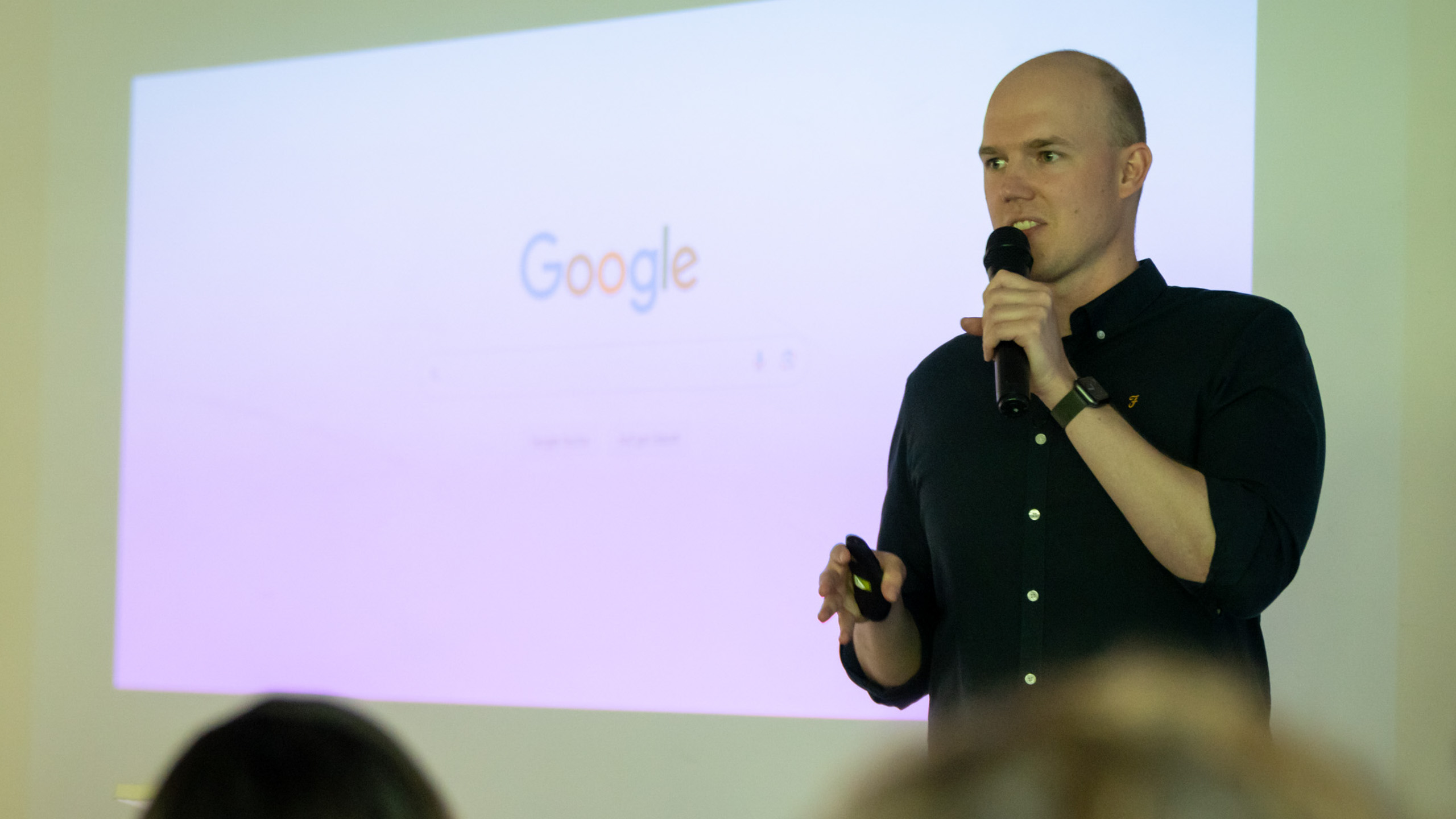 UI/UX Designers Meet UP - 14