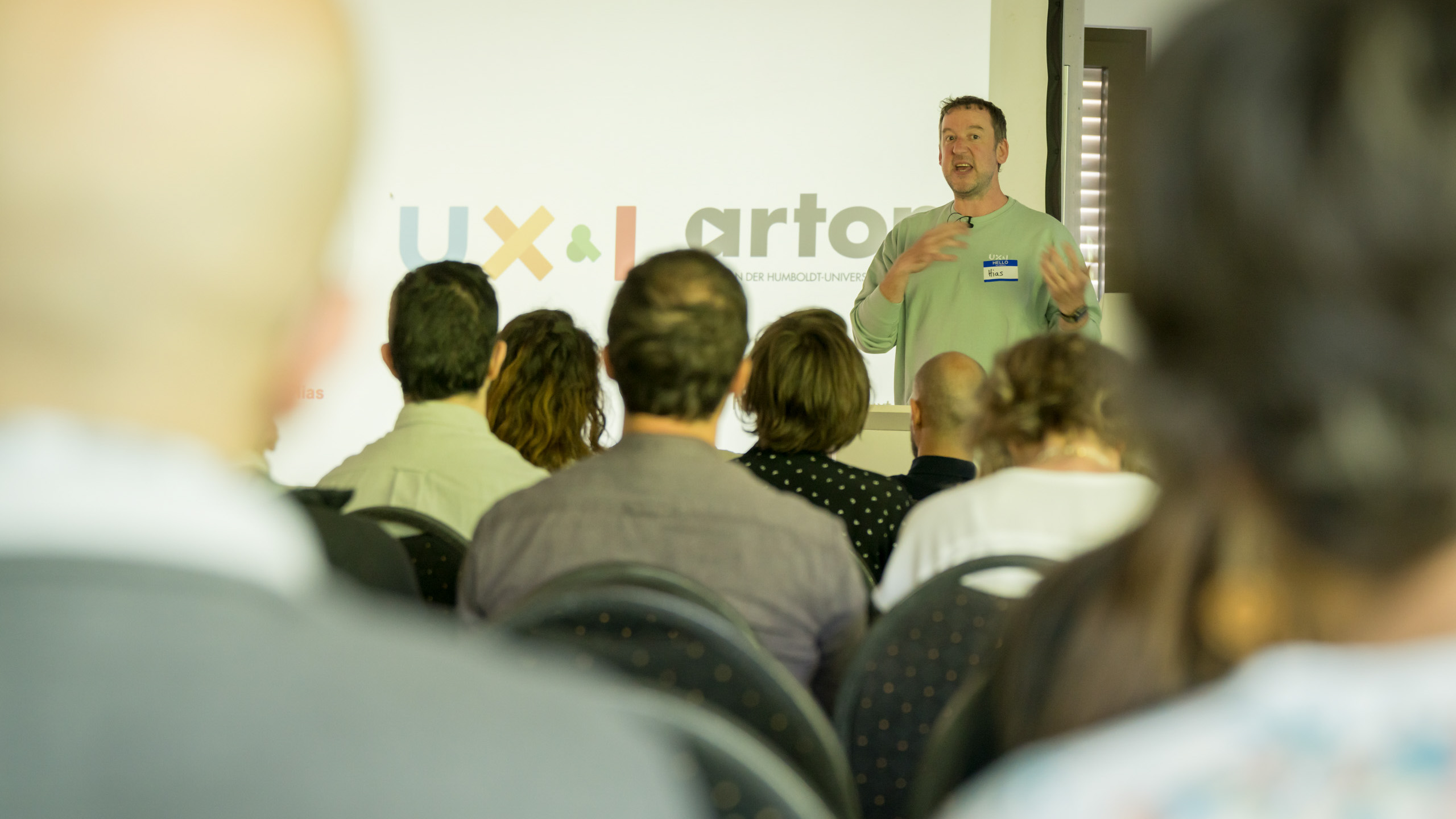 UI/UX Designers Meet UP - 16