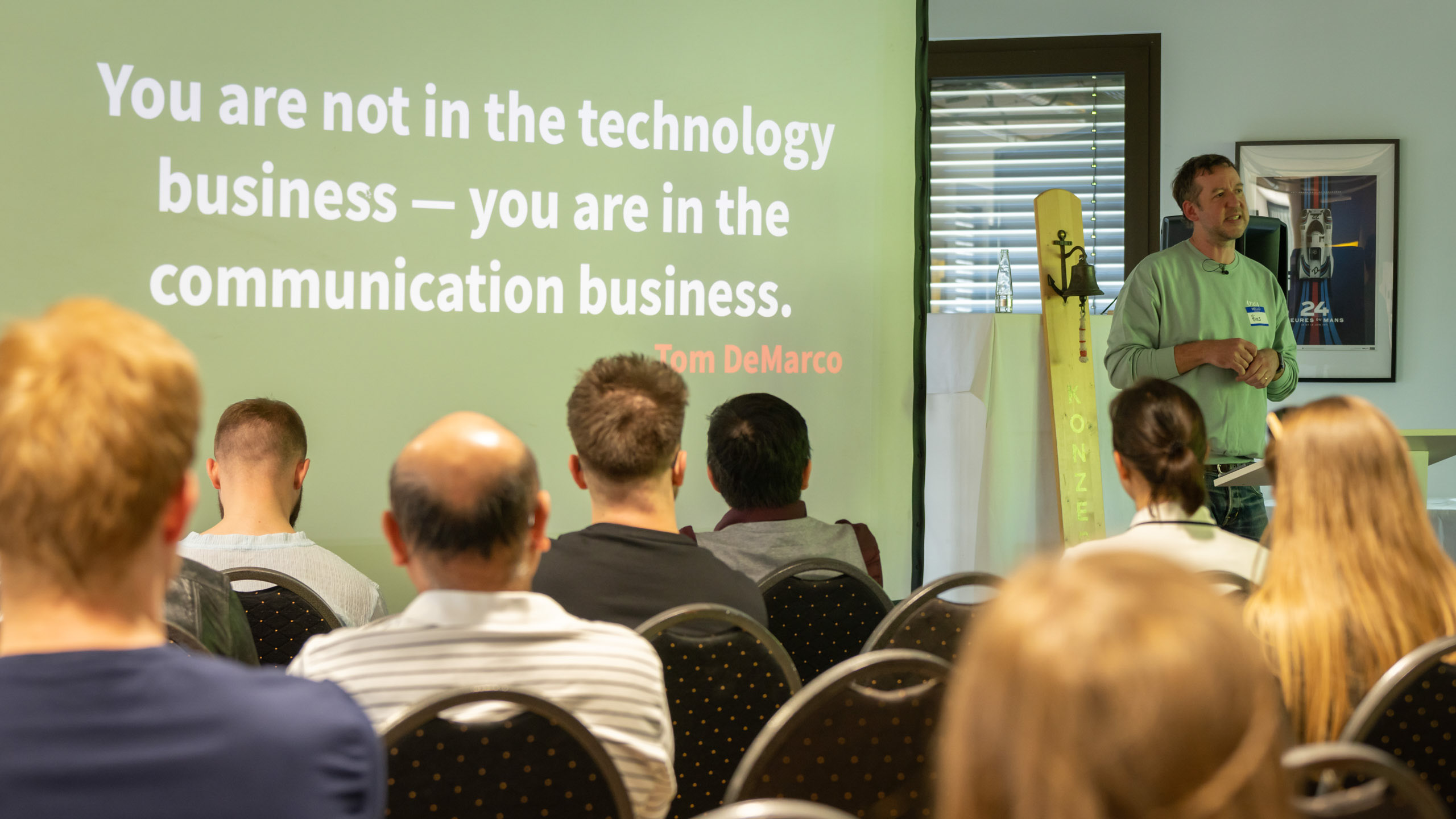 UI/UX Designers Meet UP - 17