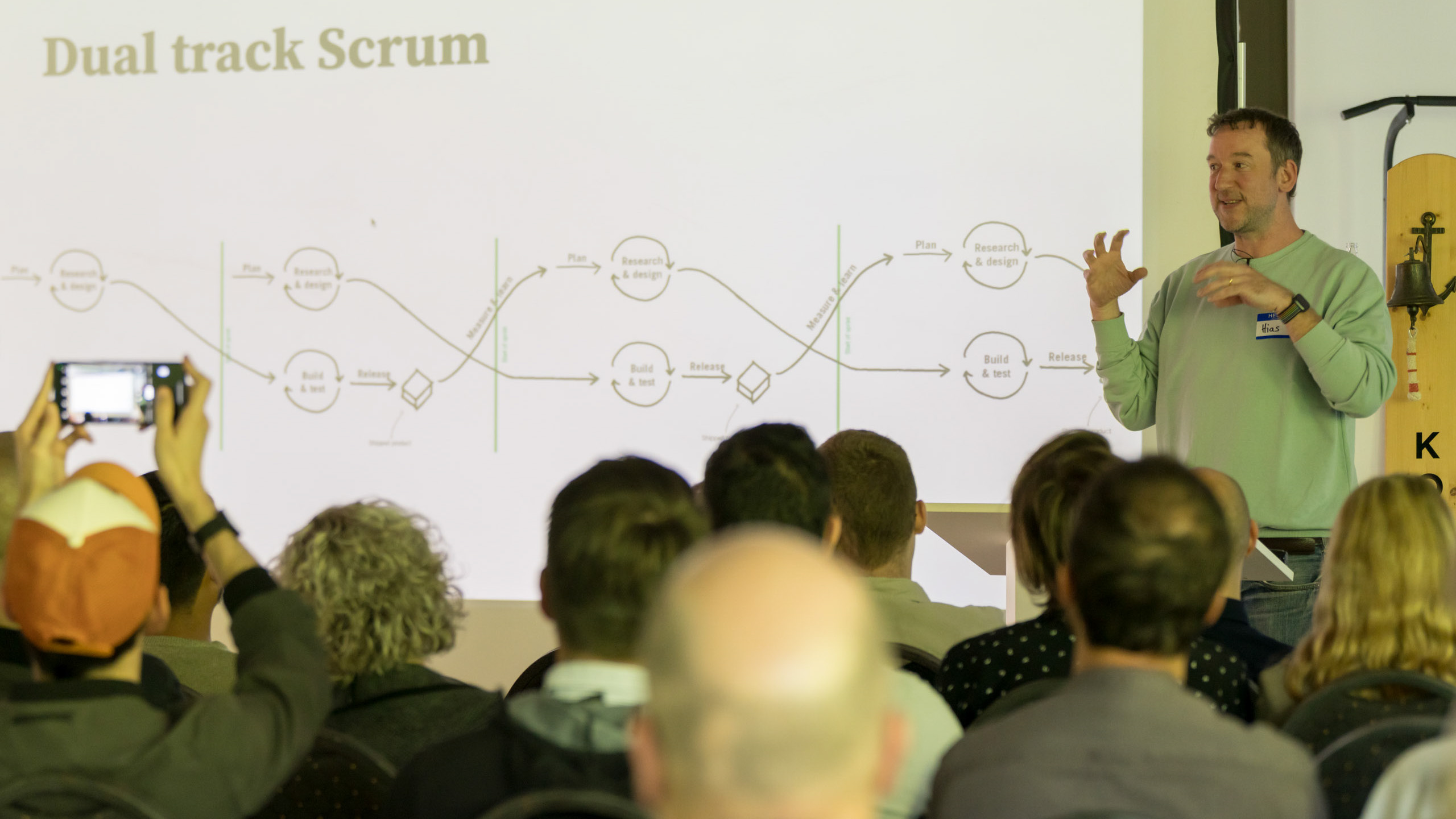 UI/UX Designers Meet UP - 20