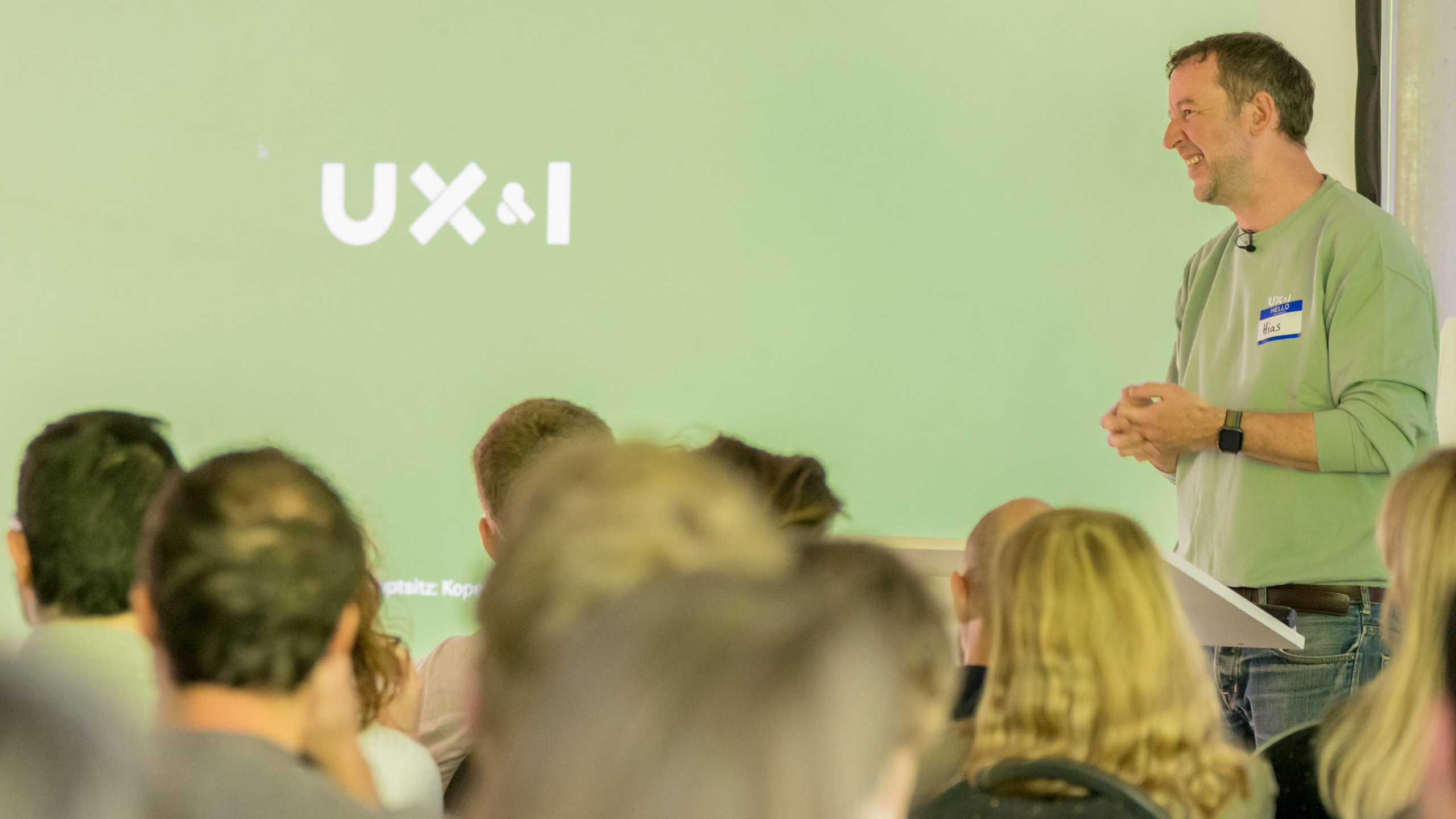 UI/UX Designers Meet UP - 21