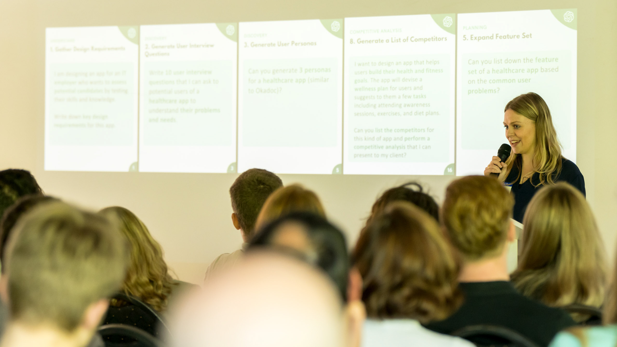 UI/UX Designers Meet UP - 25