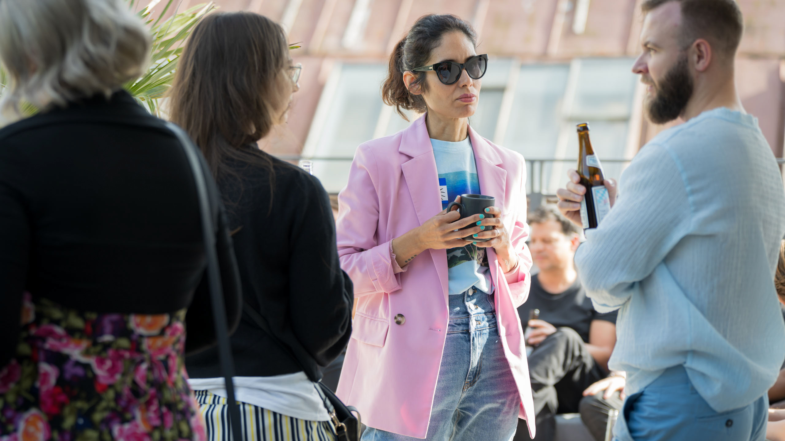 UI/UX Designers Meet UP - 27