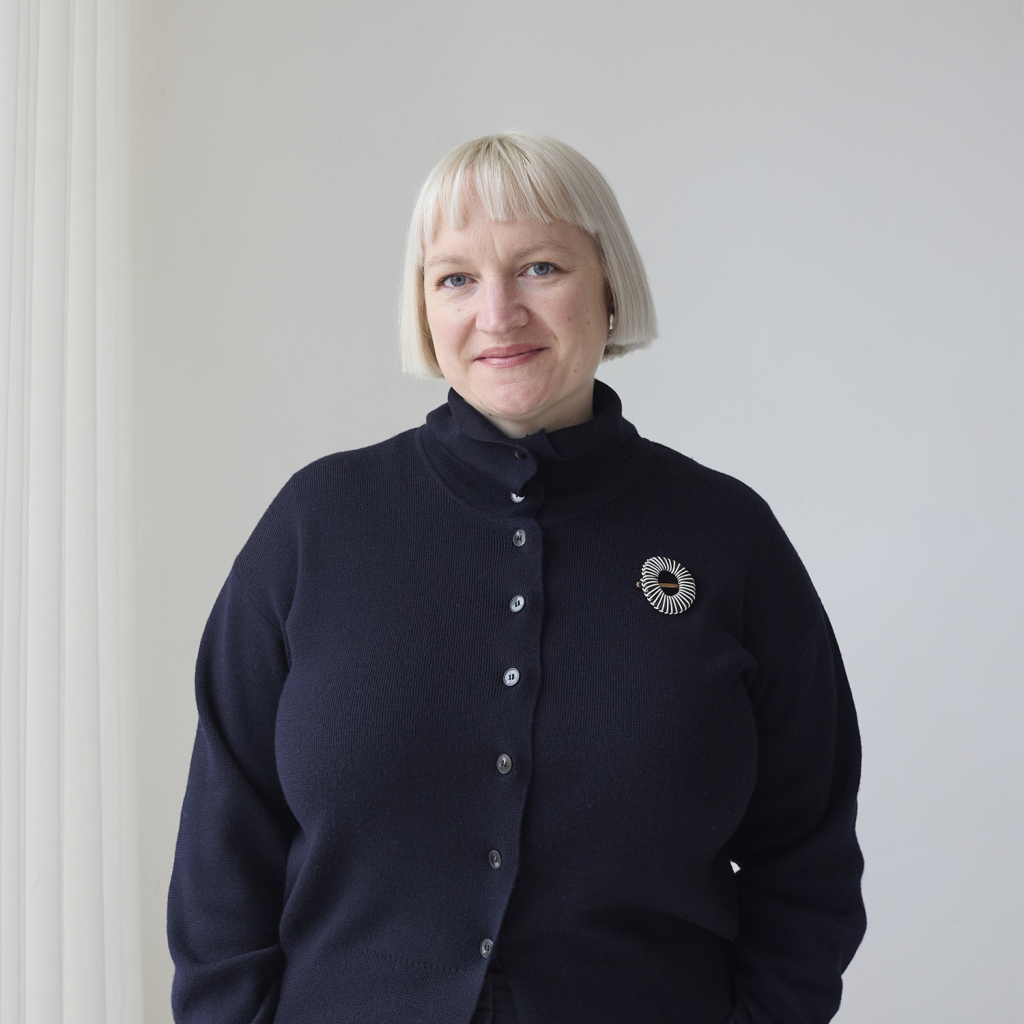 Gemma Kay Waggett, CMF Design Manager at Fitflop, will be a speaker at Haus of Automotive by Konzepthaus at Milan Design Week