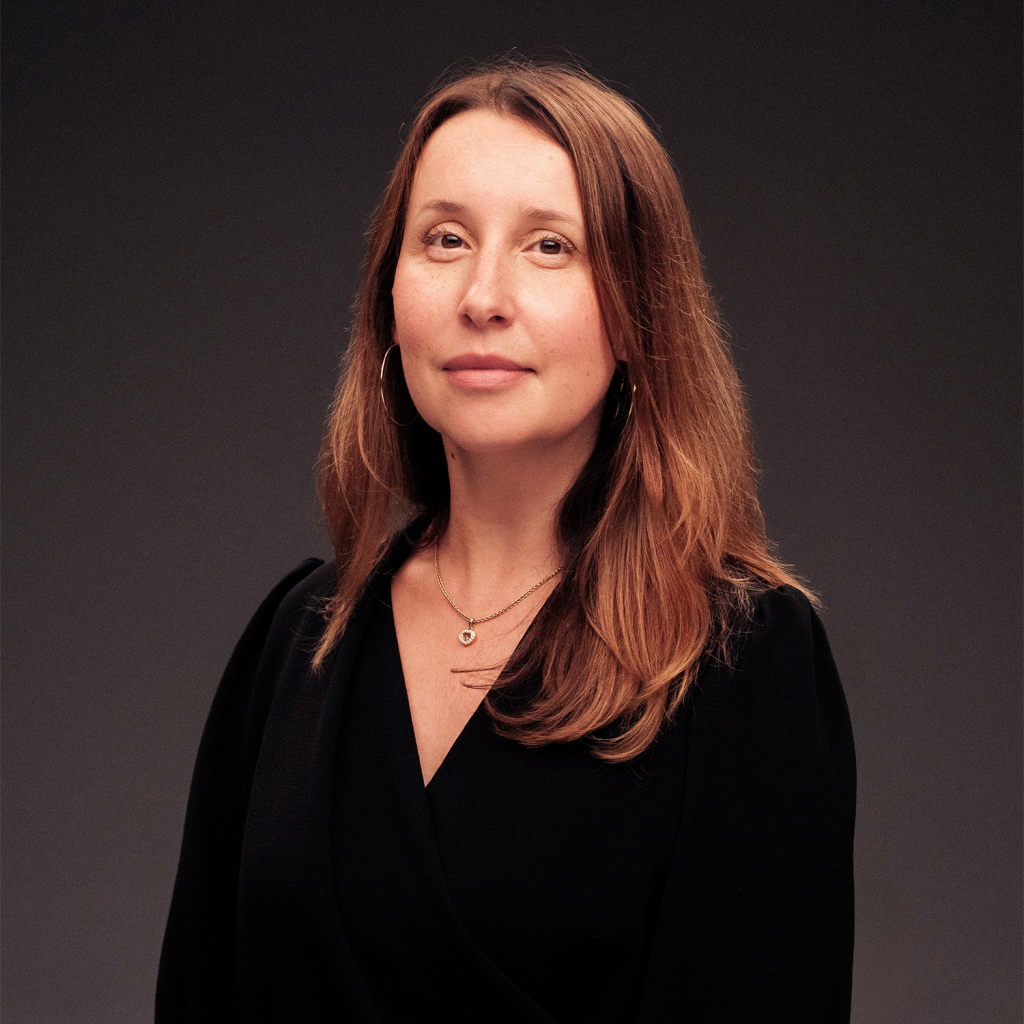 Marie-Camille, Head of CMF and Sustainability at Lotus, will be a speaker at Haus of Automotive by Konzepthaus at Milan Design Week