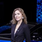 Laetitia Lopez will be a speaker at the Mobility Design Conference 2025 by Konzepthaus in Munich