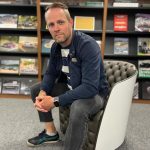 Christian Schreiber will be a speaker at the Mobility Design Conference 2025 by Konzepthaus in Munich