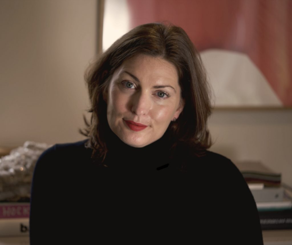 Amy Frascella, Freelance Creative Consultant, will be a speaker at Haus of Automotive by Konzepthaus at Milan Design Week