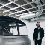 Alexander Uedelhoven, Founder of SUE, Project Lead & Head of Design and Authorized Signatory at UE | STUDIOS, will be a speaker at Haus of Automotive by Konzepthaus at Milan Design Week