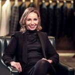 Bozhena Lalova will be a speaker at the Mobility Design Conference 2025 by Konzepthaus in Munich