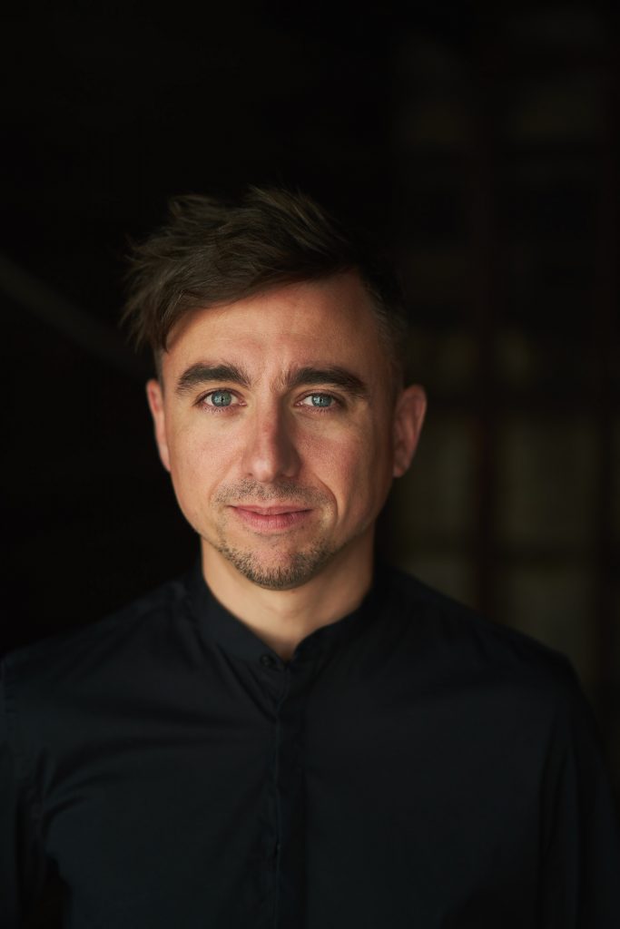 Christian Eckert will be a speaker at the Mobility Design Conference 2025 by Konzepthaus in Munich