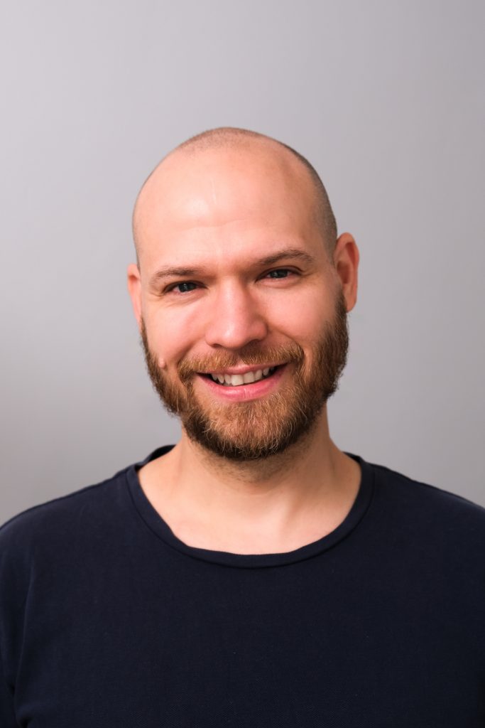 Quirin Friedl will be a speaker at the Mobility Design Conference 2025 by Konzepthaus in Munich